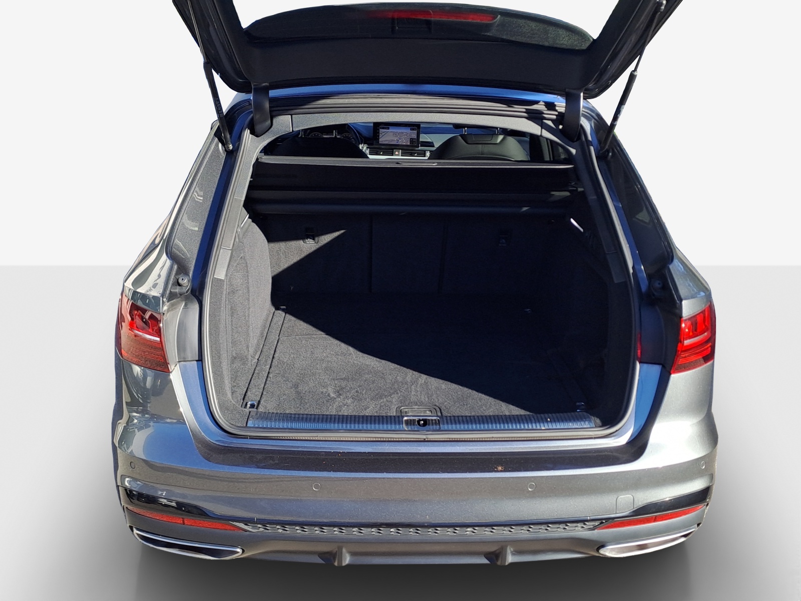 AUDI A4 Avant 40 TFSI S line S-tronic quattro-image-12