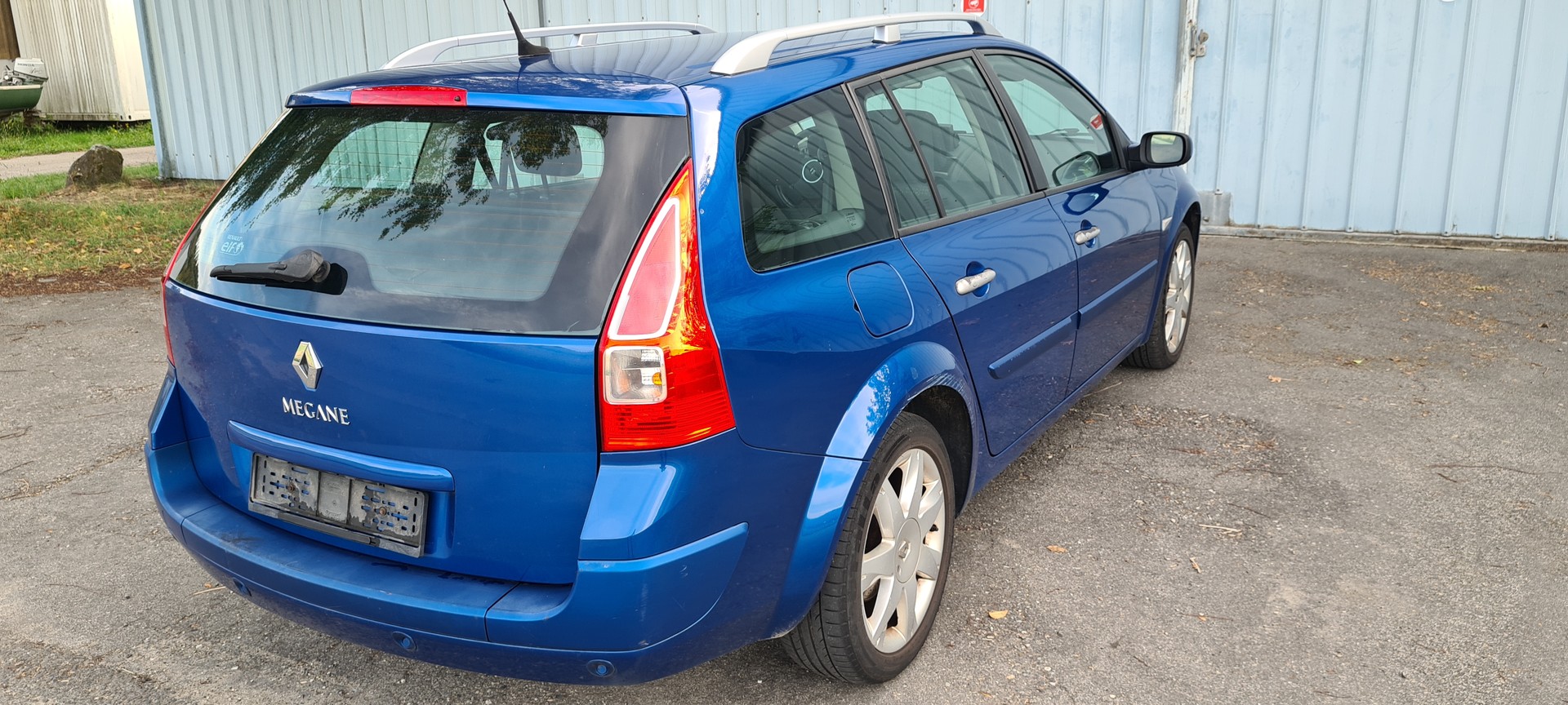 RENAULT 2.0 16V Business-image-2