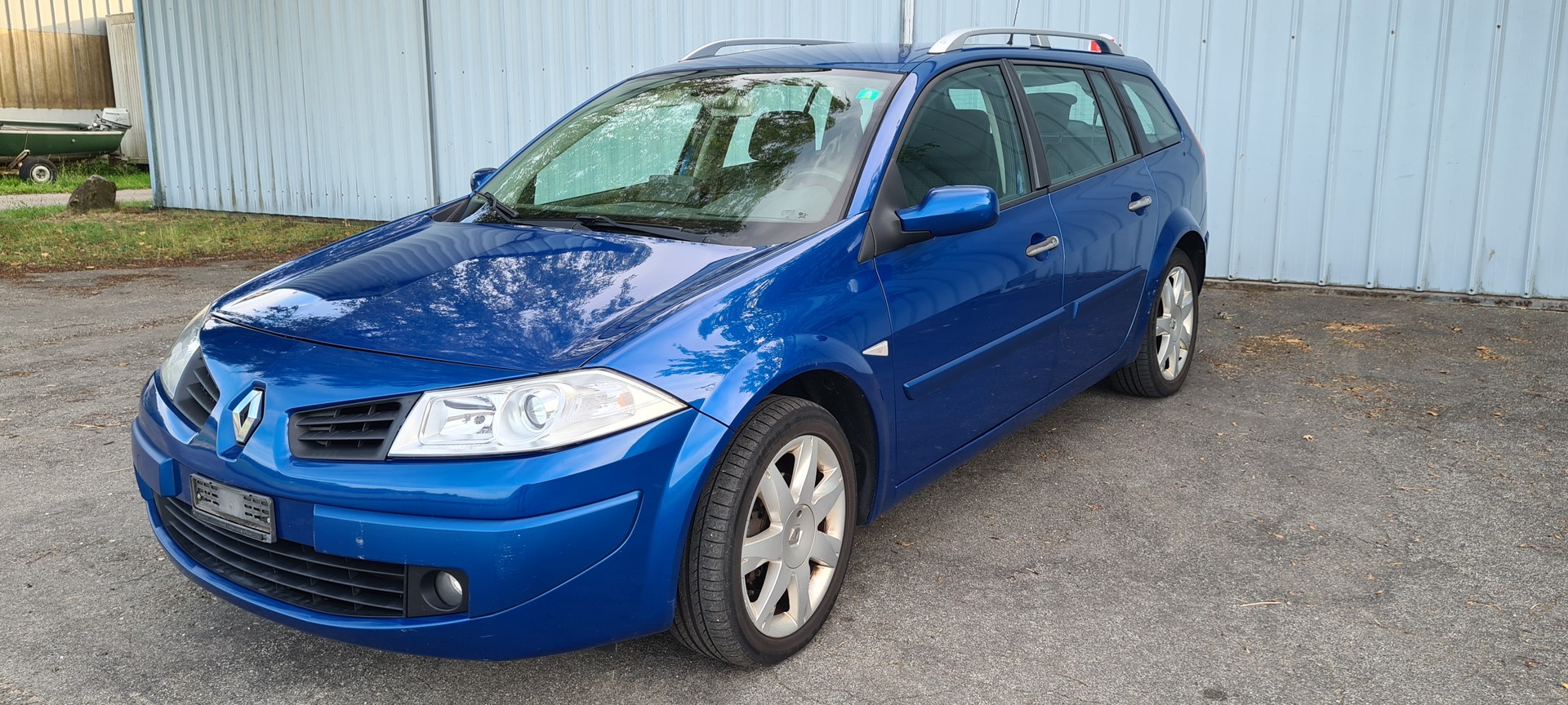 RENAULT 2.0 16V Business-image-1