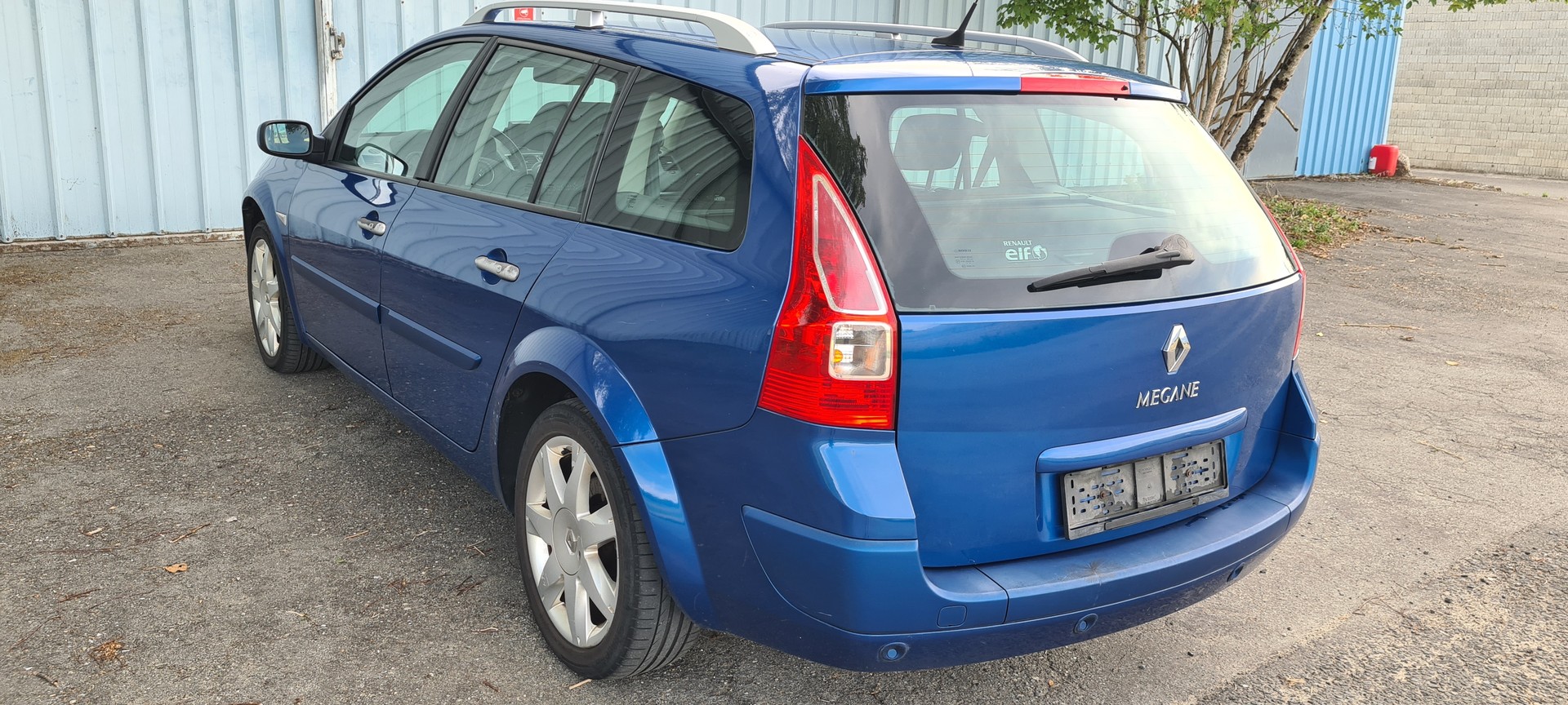 RENAULT 2.0 16V Business-image-3