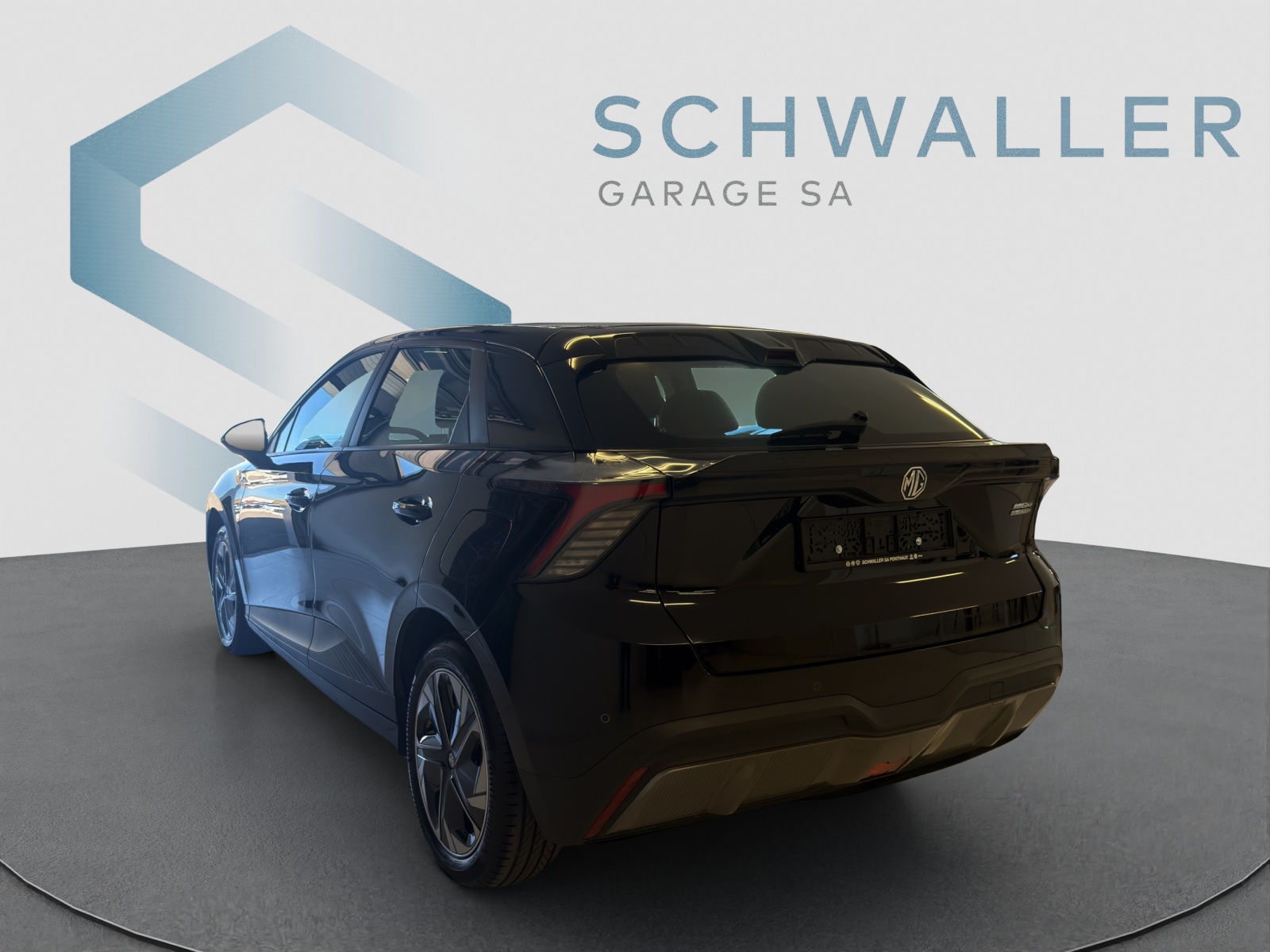 MG 4 51 kWh Standard-image-5