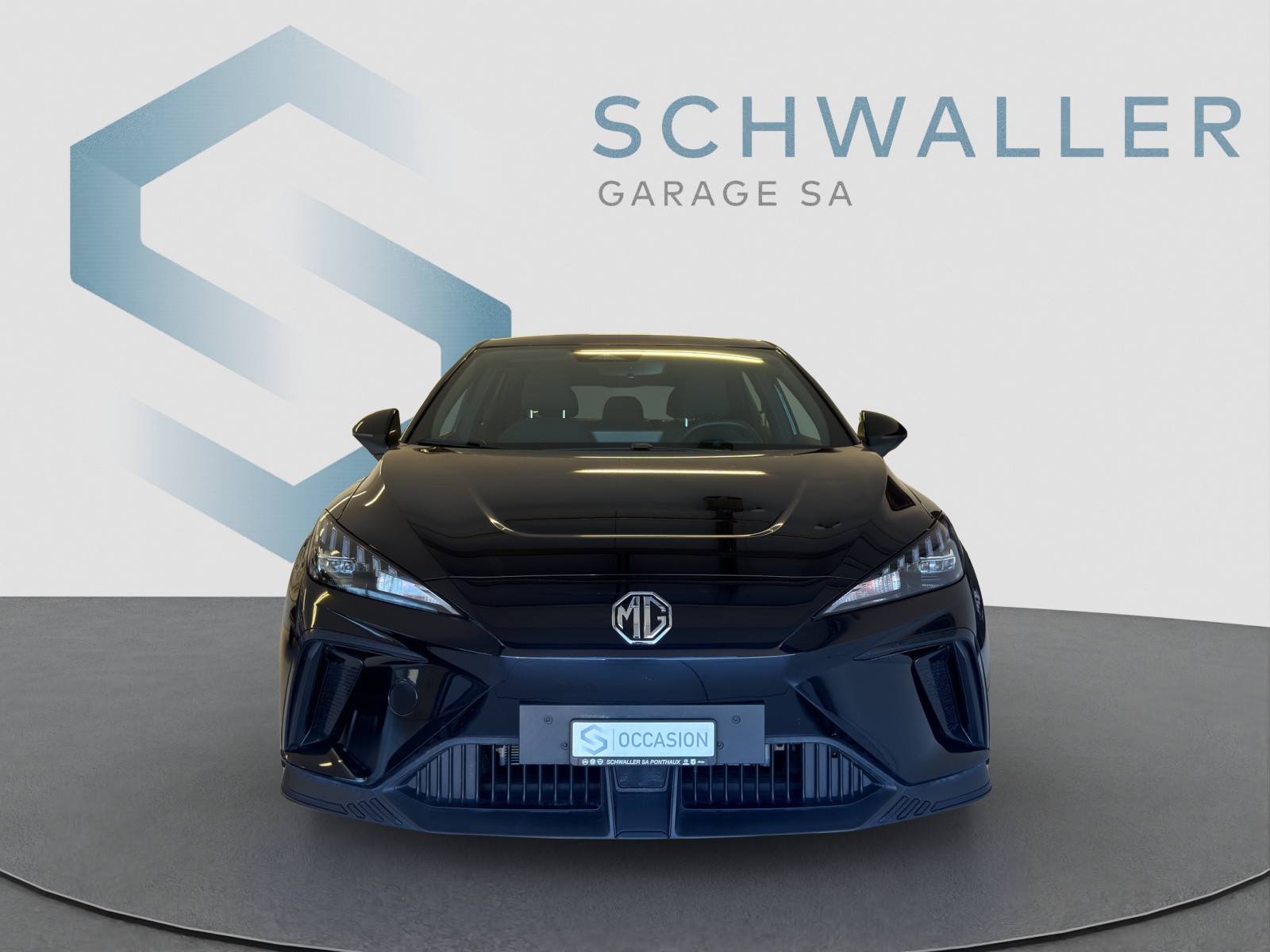 MG 4 51 kWh Standard-image-1