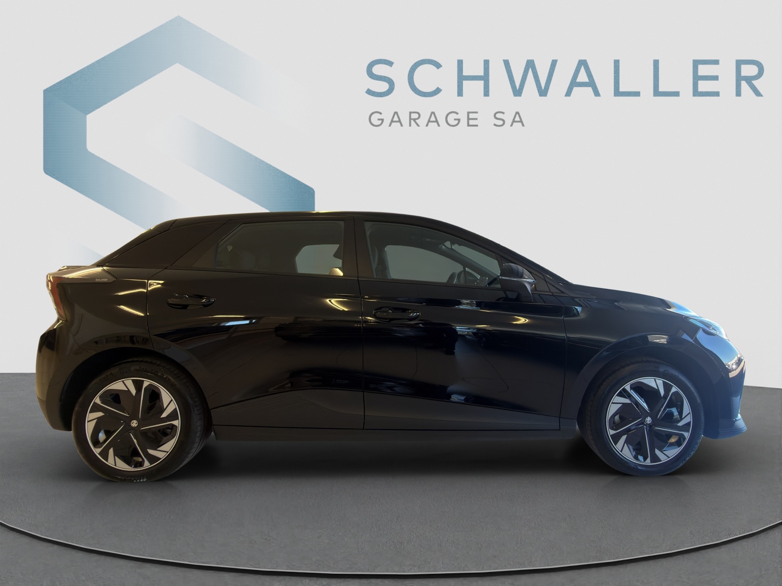 MG 4 51 kWh Standard-image-2