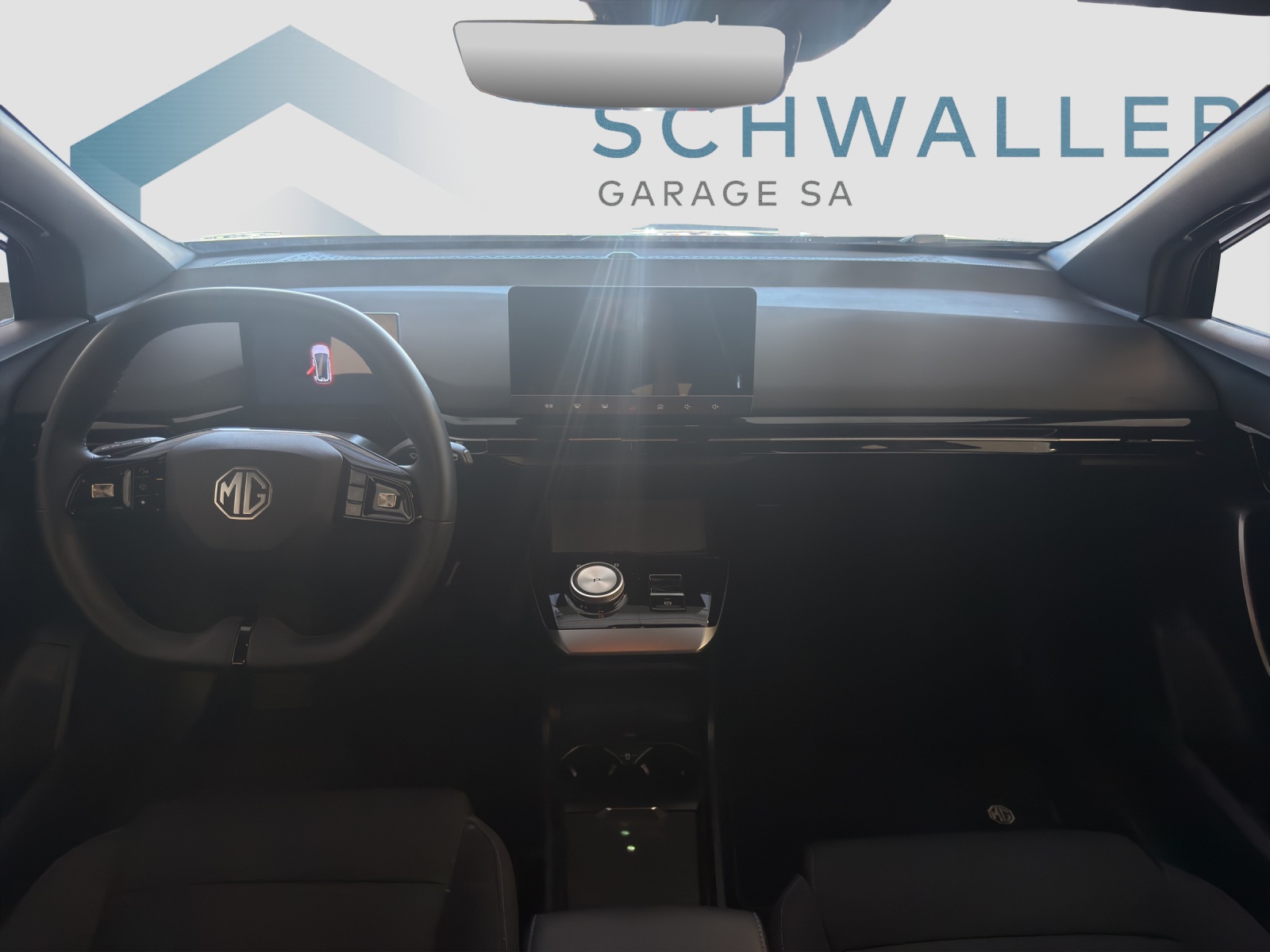 MG 4 51 kWh Standard-image-8
