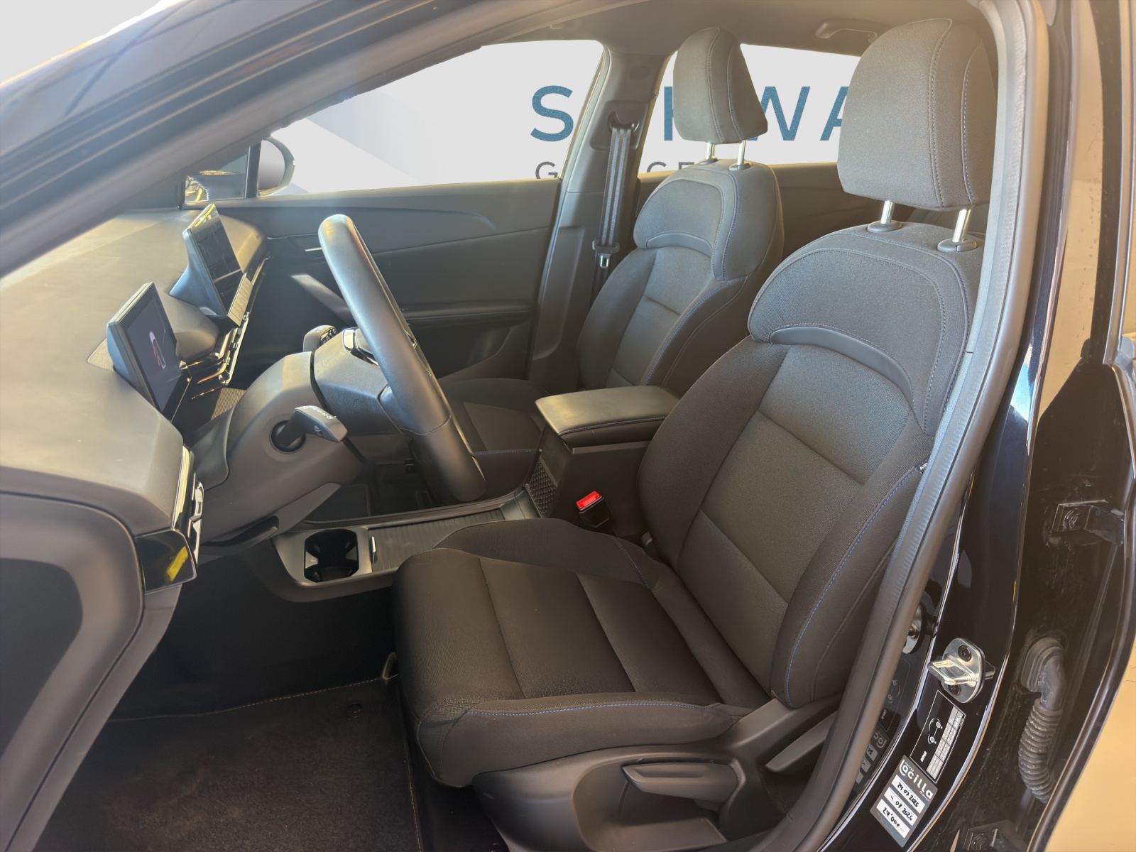 MG 4 51 kWh Standard-image-7