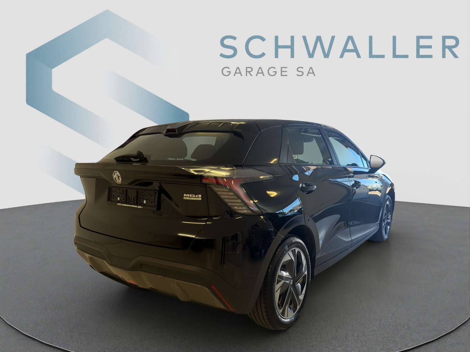 MG 4 51 kWh Standard-image-3