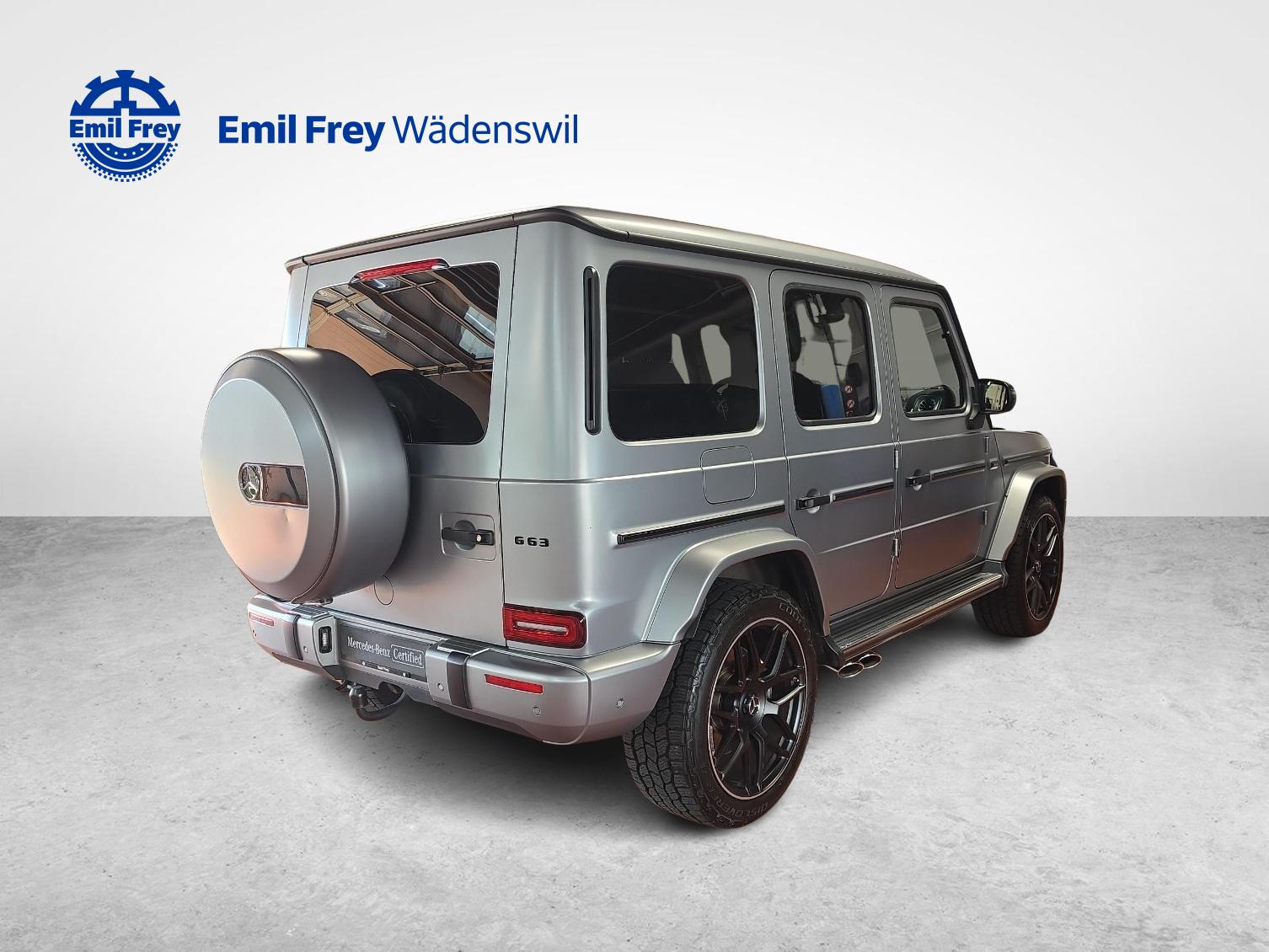 MERCEDES-BENZ G 63 AMG-image-5