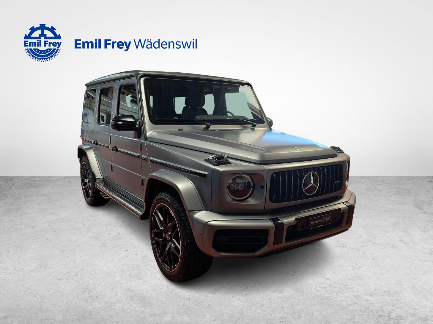 MERCEDES-BENZ G 63 AMG-image-6