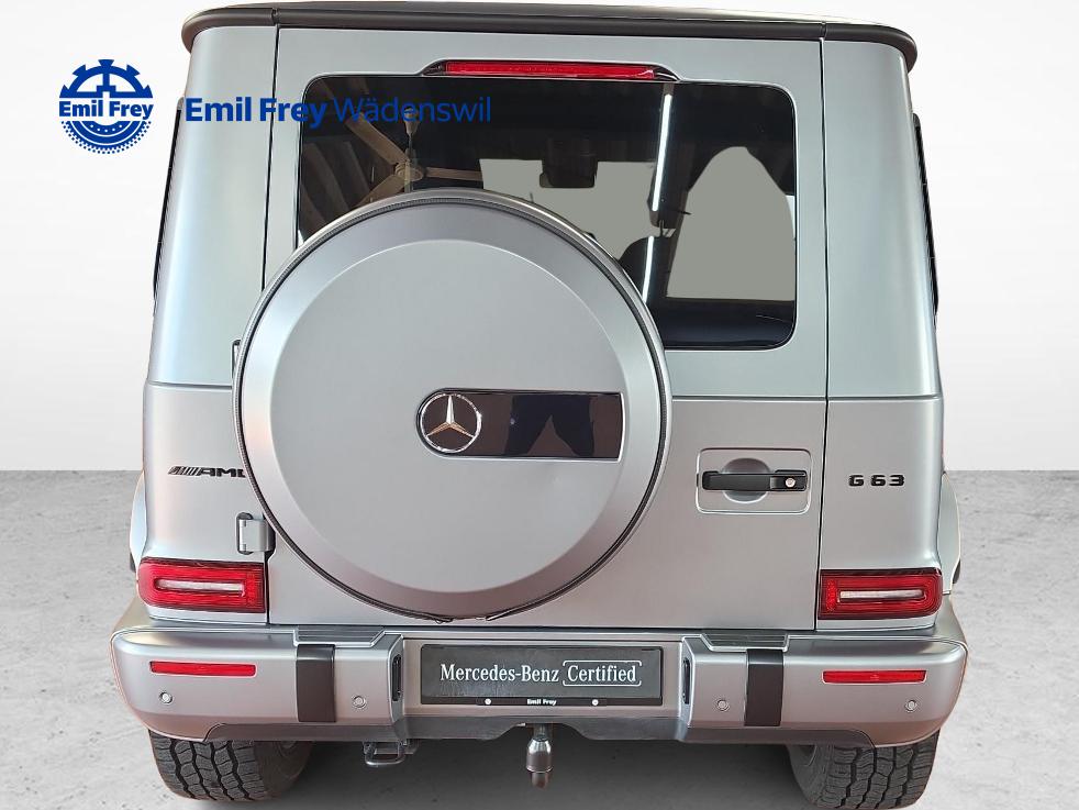 MERCEDES-BENZ G 63 AMG-image-4