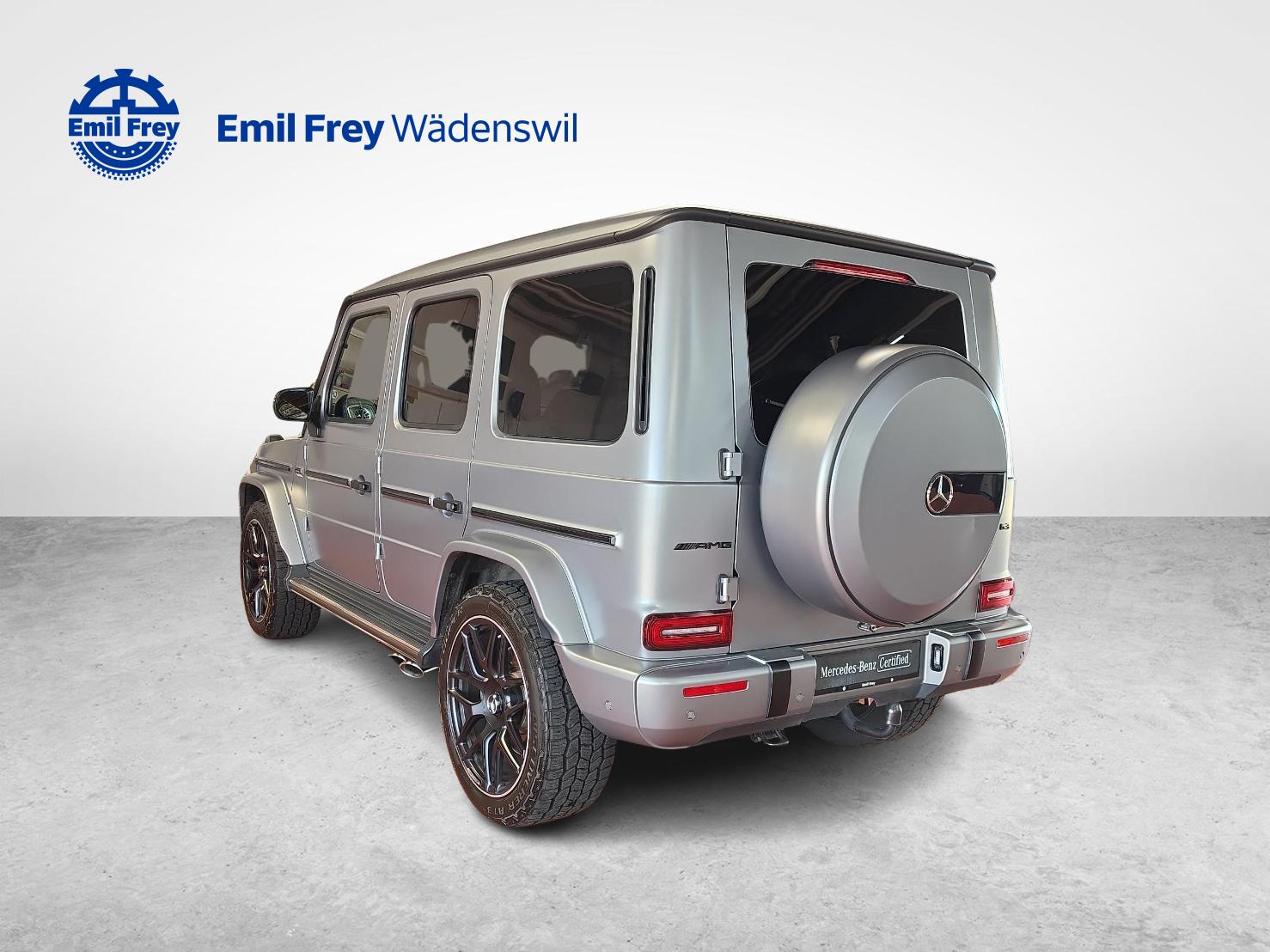 MERCEDES-BENZ G 63 AMG-image-3