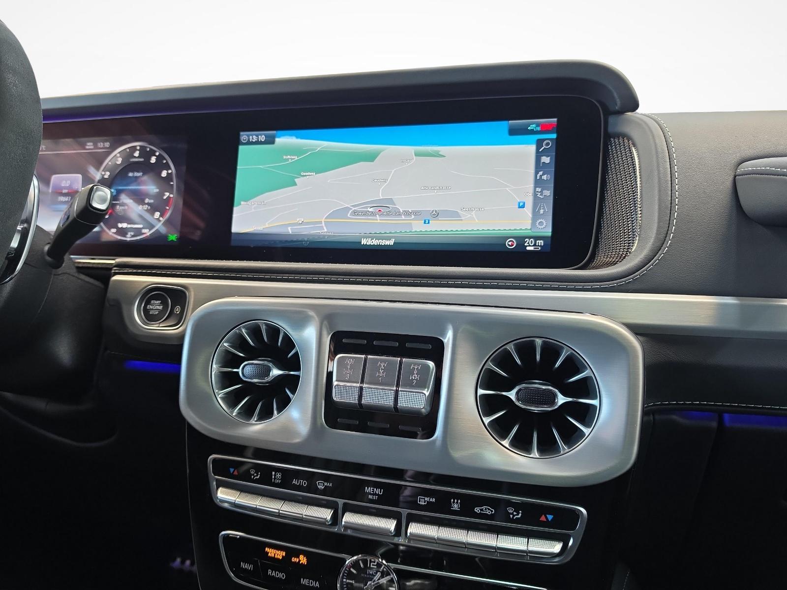 MERCEDES-BENZ G 63 AMG-image-10