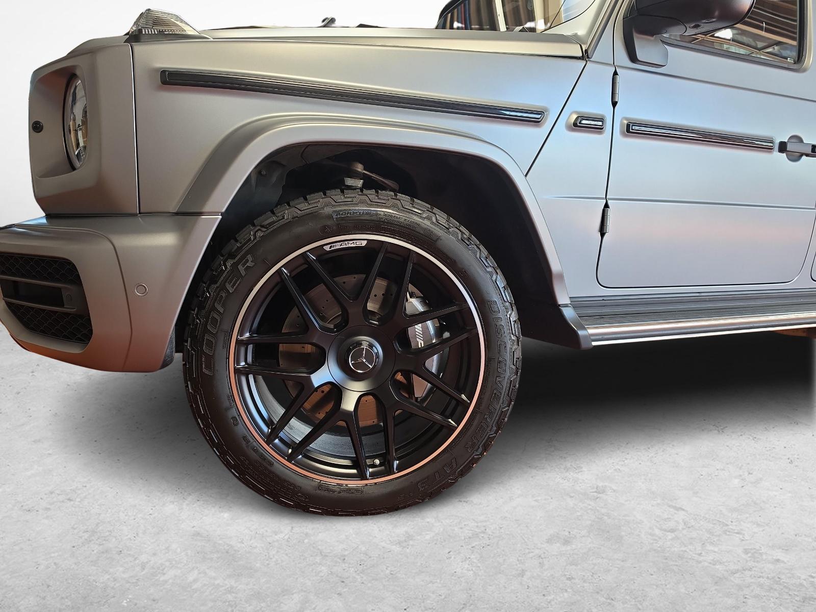 MERCEDES-BENZ G 63 AMG-image-17