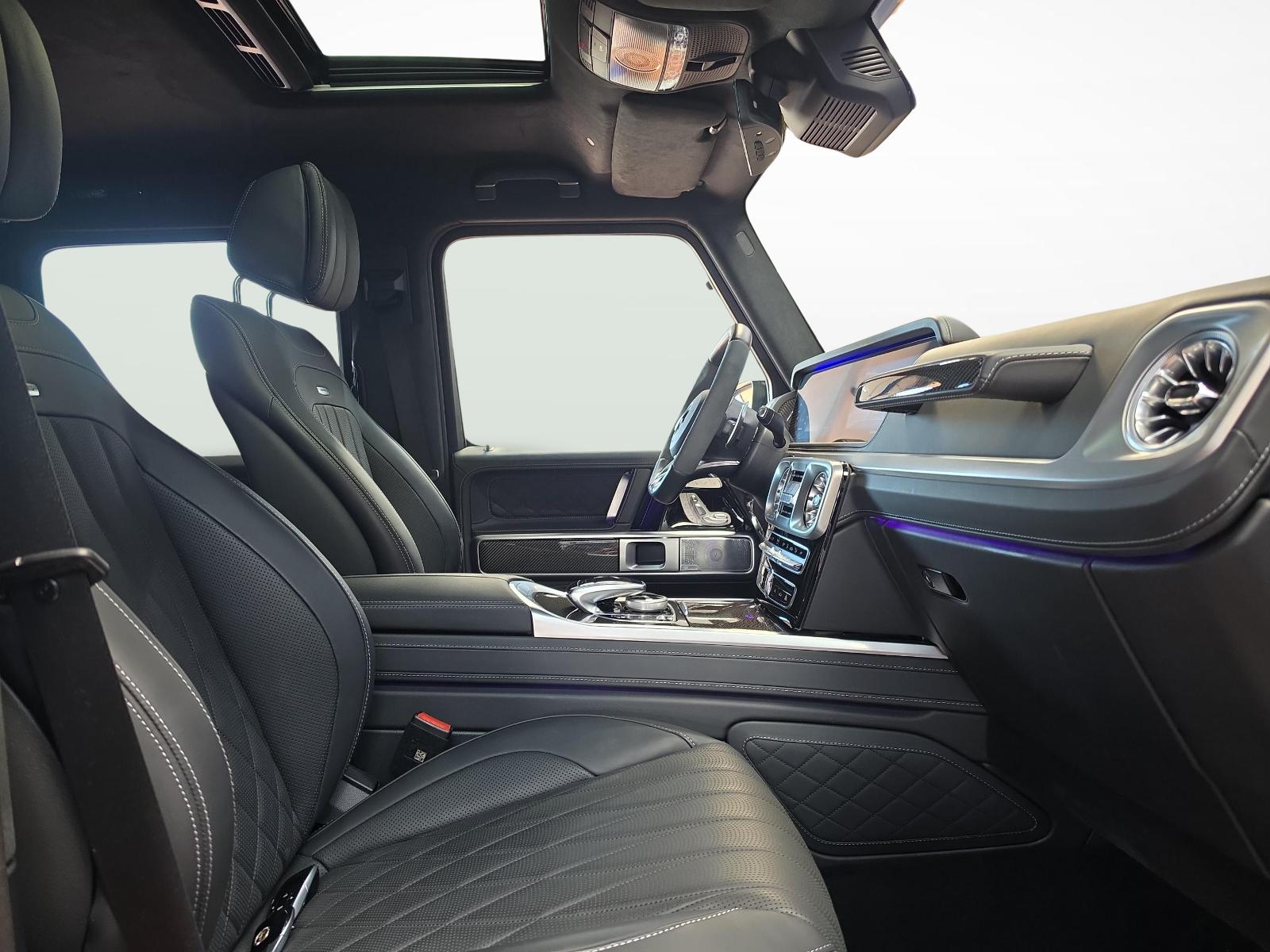 MERCEDES-BENZ G 63 AMG-image-11
