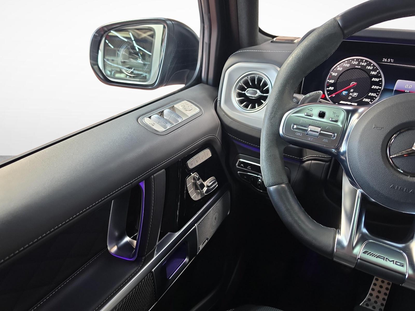 MERCEDES-BENZ G 63 AMG-image-9