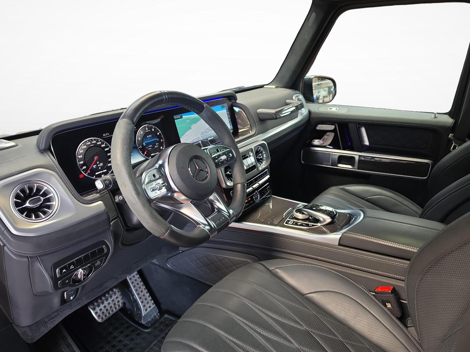 MERCEDES-BENZ G 63 AMG-image-7