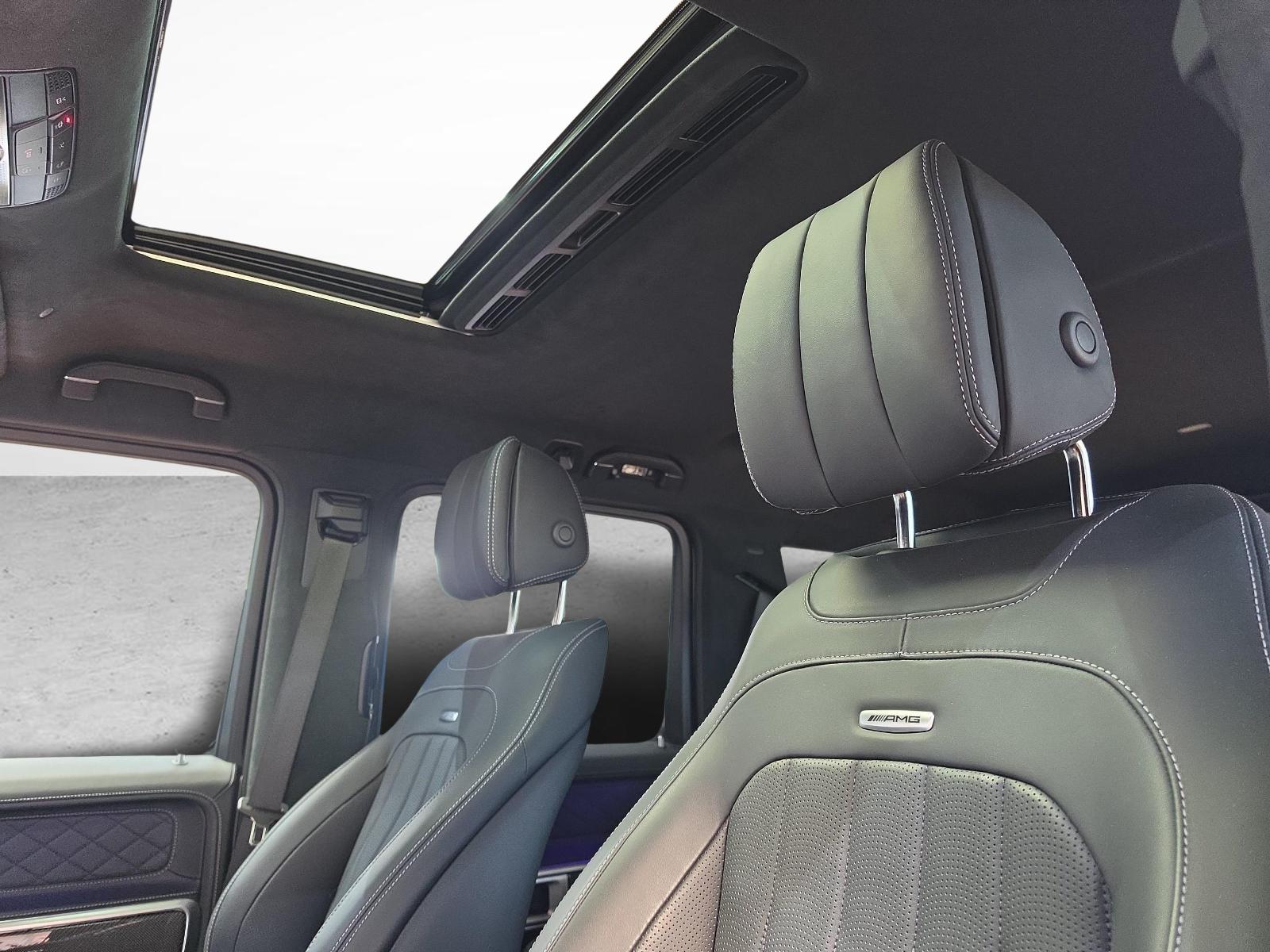 MERCEDES-BENZ G 63 AMG-image-13