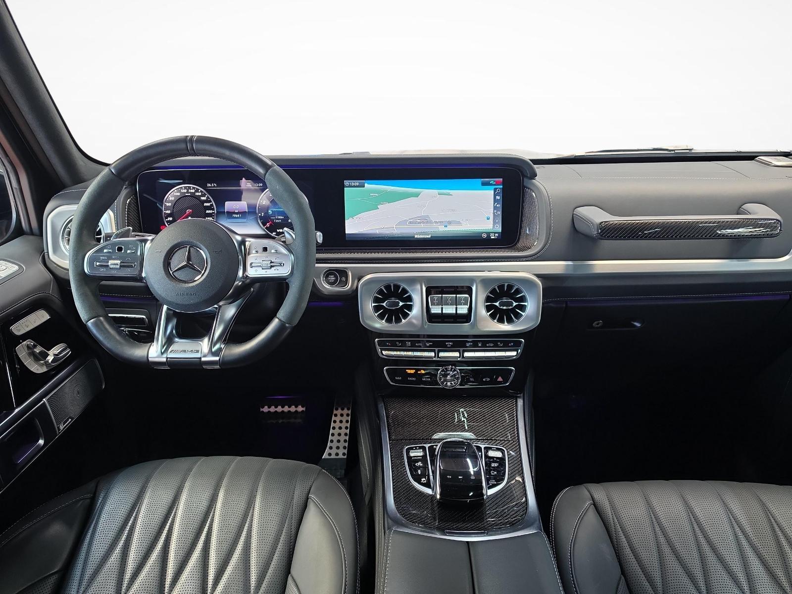 MERCEDES-BENZ G 63 AMG-image-8