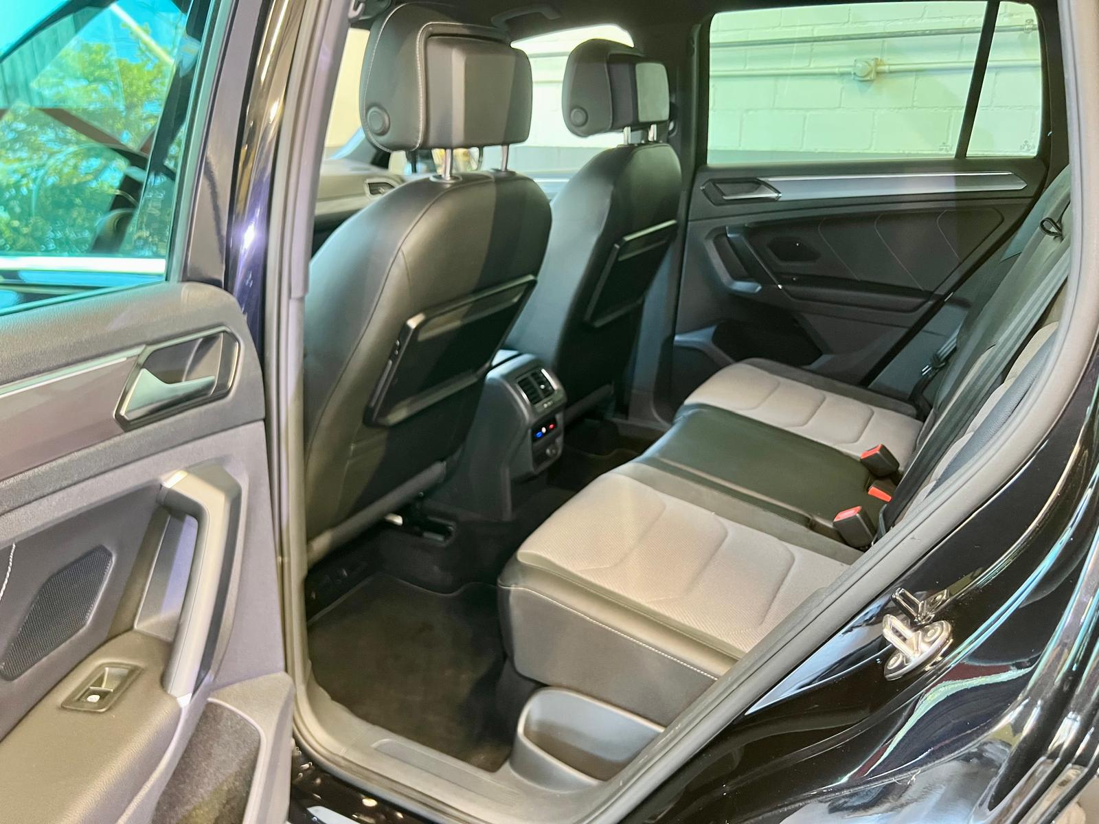VW Tiguan 2.0TSI Highline 4Motion DSG R-Line ✅-image-14