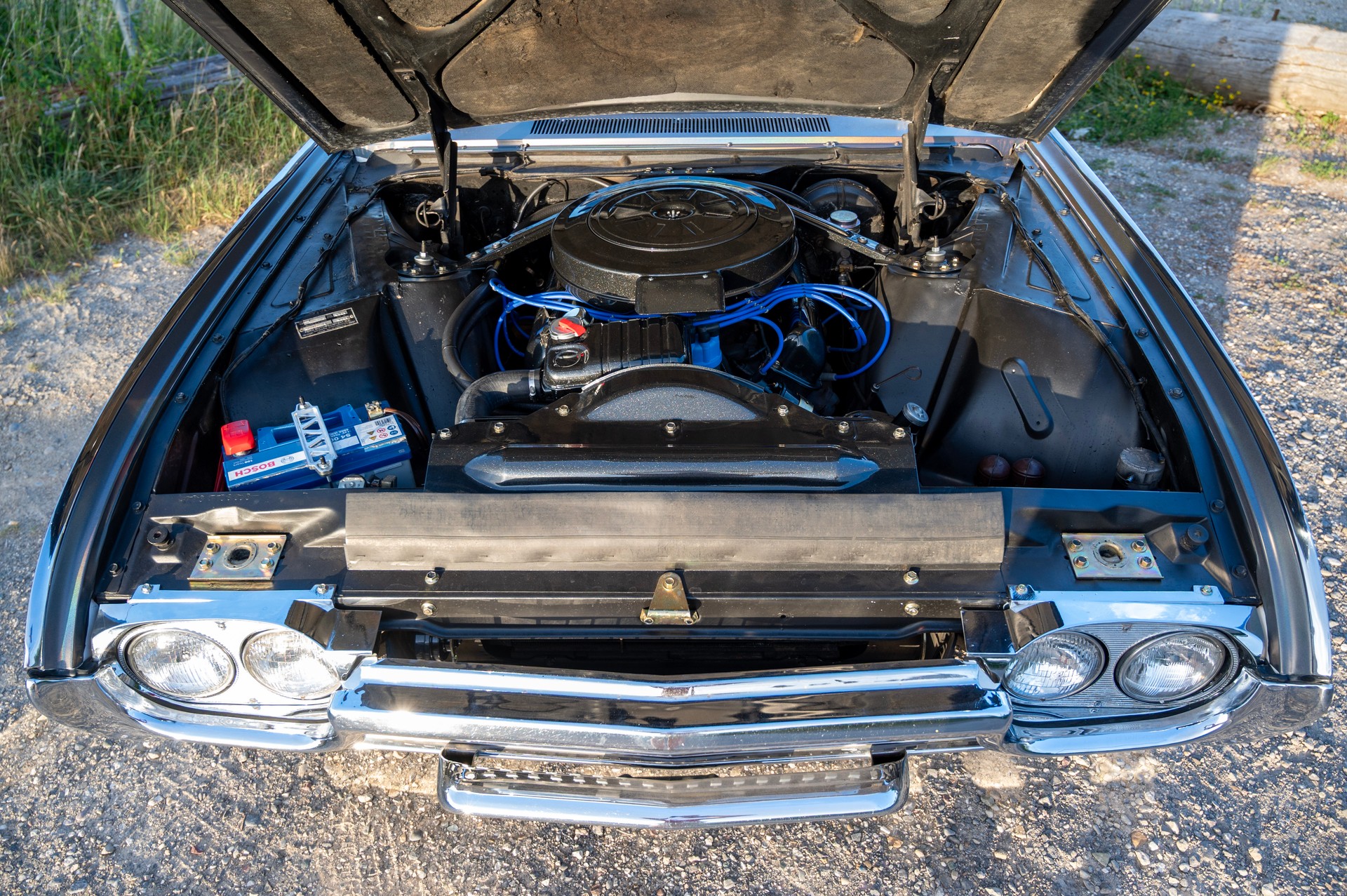 FORD Thunderbird-image-4