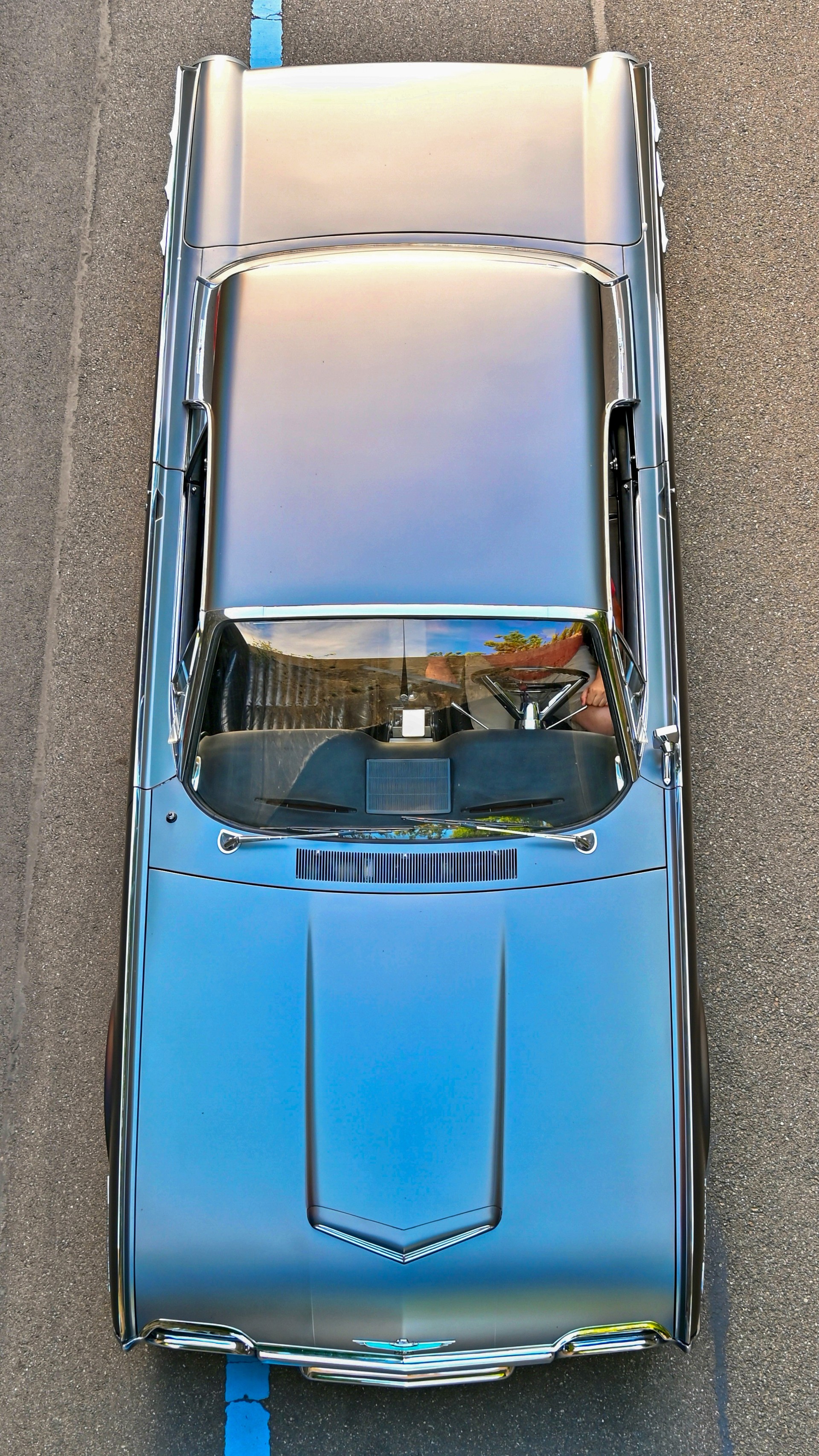 FORD Thunderbird-image-8
