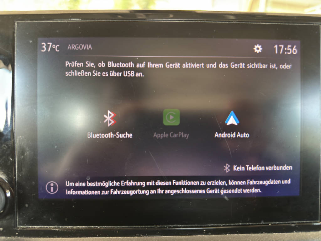 OPEL Combo Life XL 1.2 Edition S/S-image-17