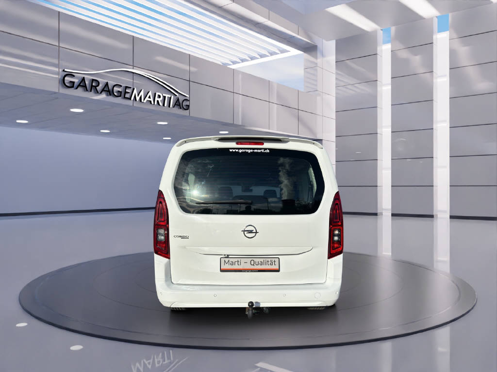 OPEL Combo Life XL 1.2 Edition S/S-image-5