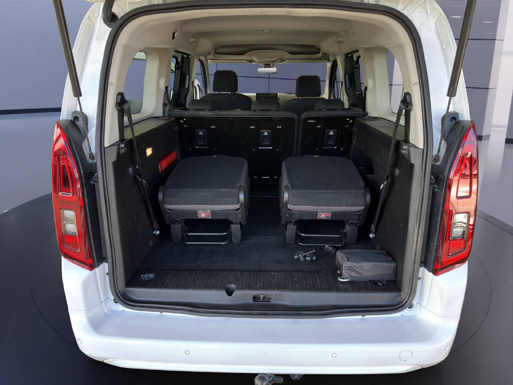 OPEL Combo Life XL 1.2 Edition S/S-image-12