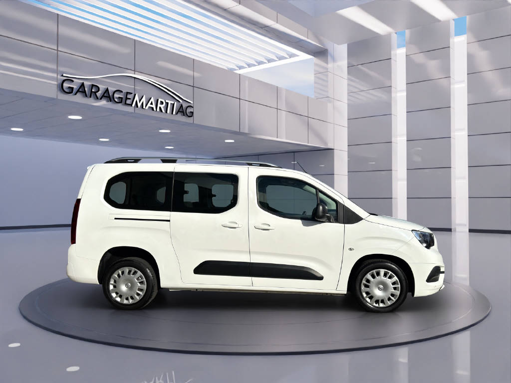 OPEL Combo Life XL 1.2 Edition S/S-image-3