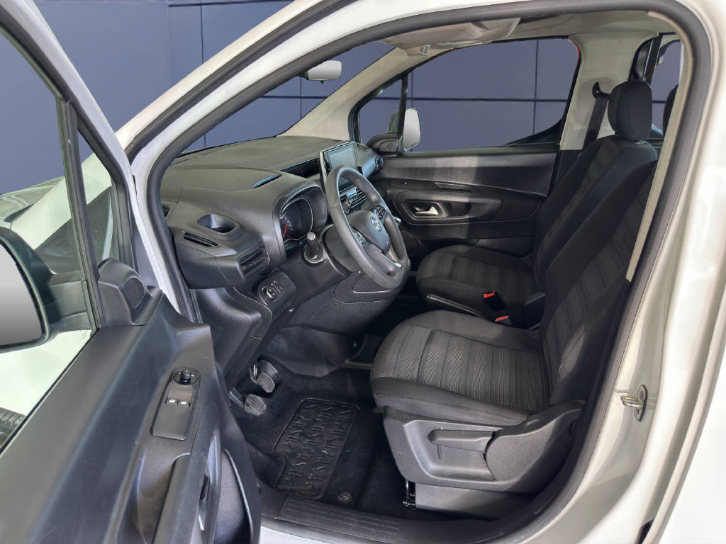 OPEL Combo Life XL 1.2 Edition S/S-image-9