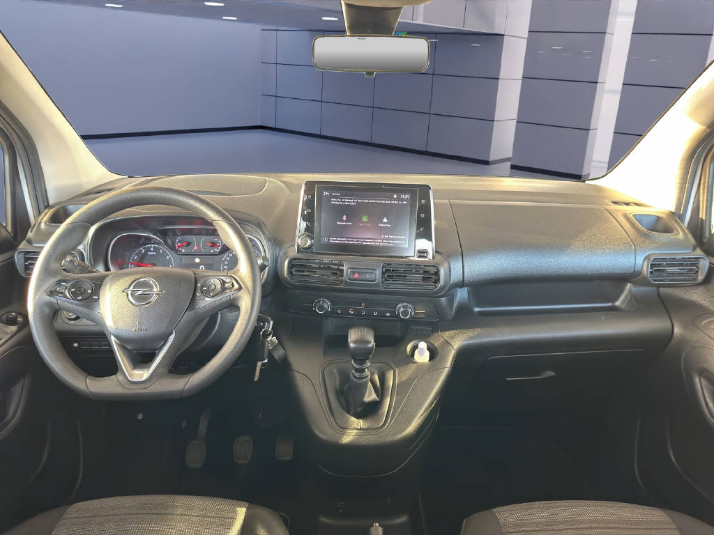 OPEL Combo Life XL 1.2 Edition S/S-image-11