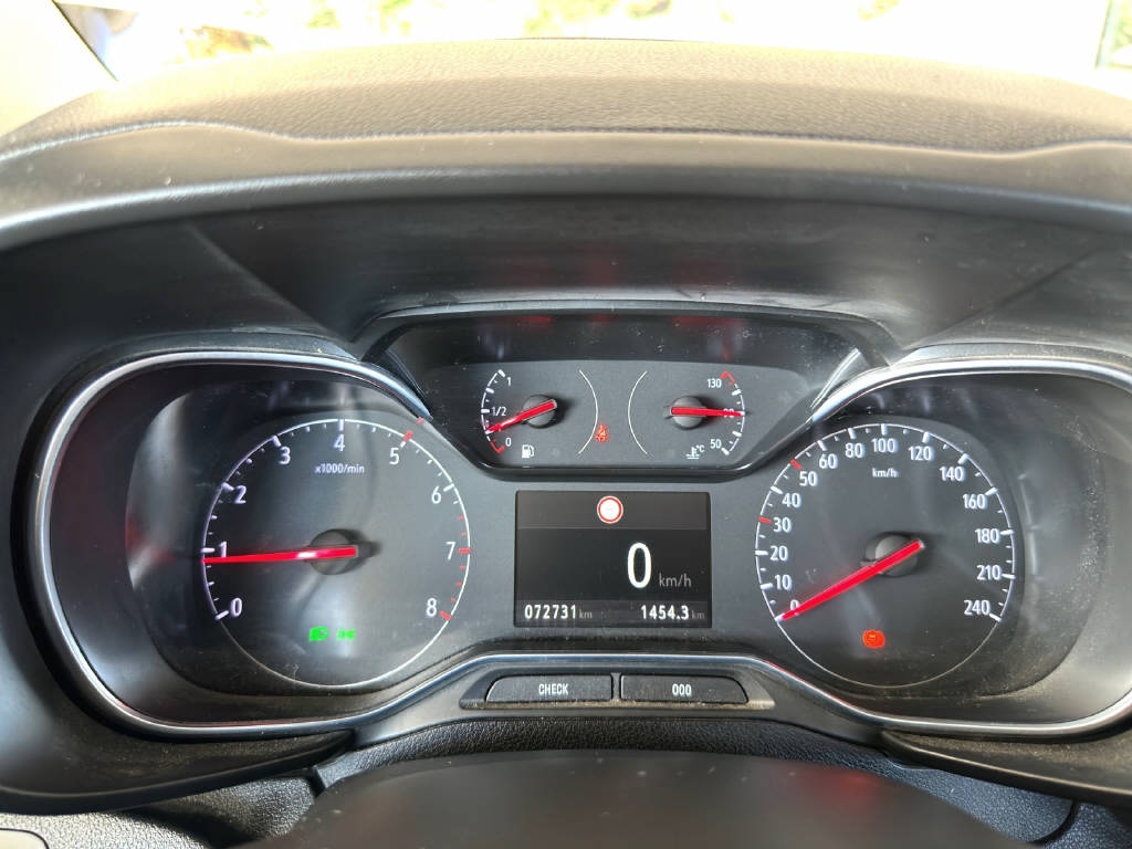 OPEL Combo Life XL 1.2 Edition S/S-image-15