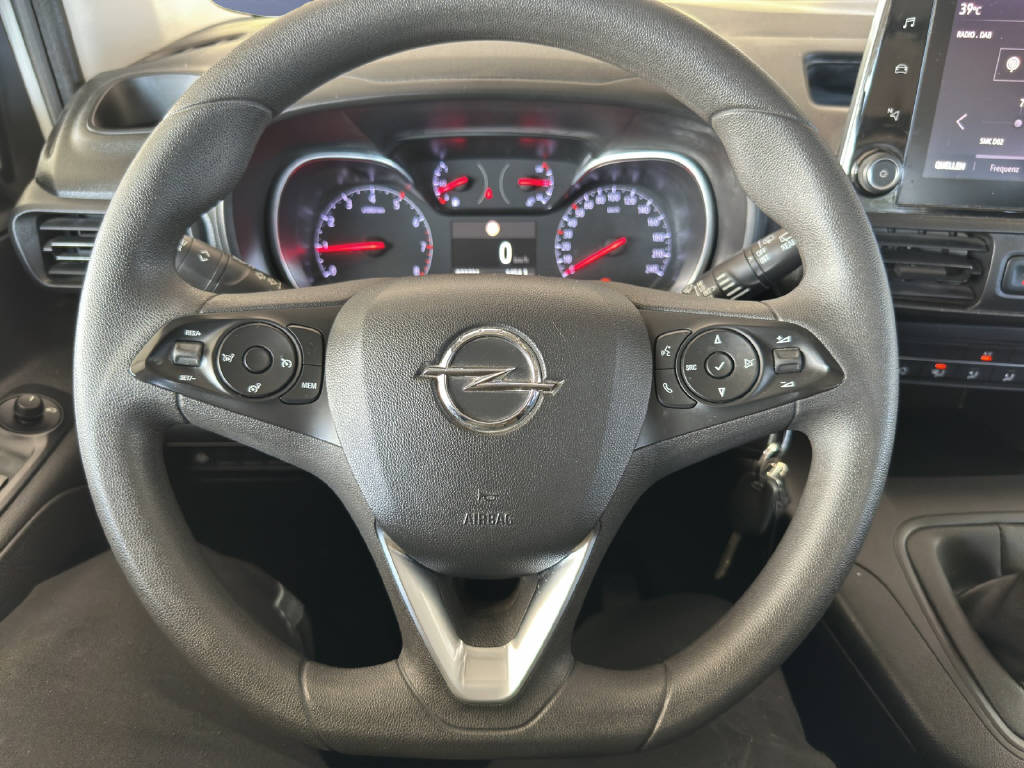 OPEL Combo Life XL 1.2 Edition S/S-image-13