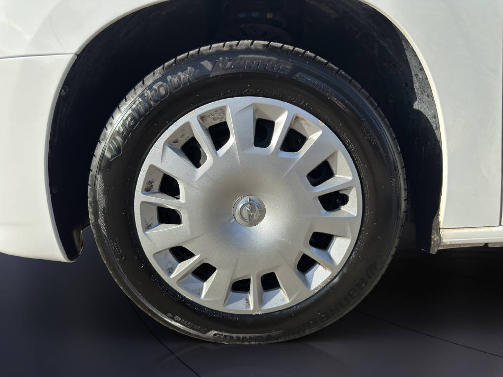 OPEL Combo Life XL 1.2 Edition S/S-image-8