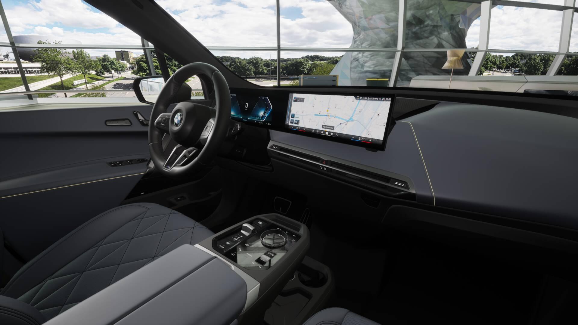 BMW iX xDrive60-image-13