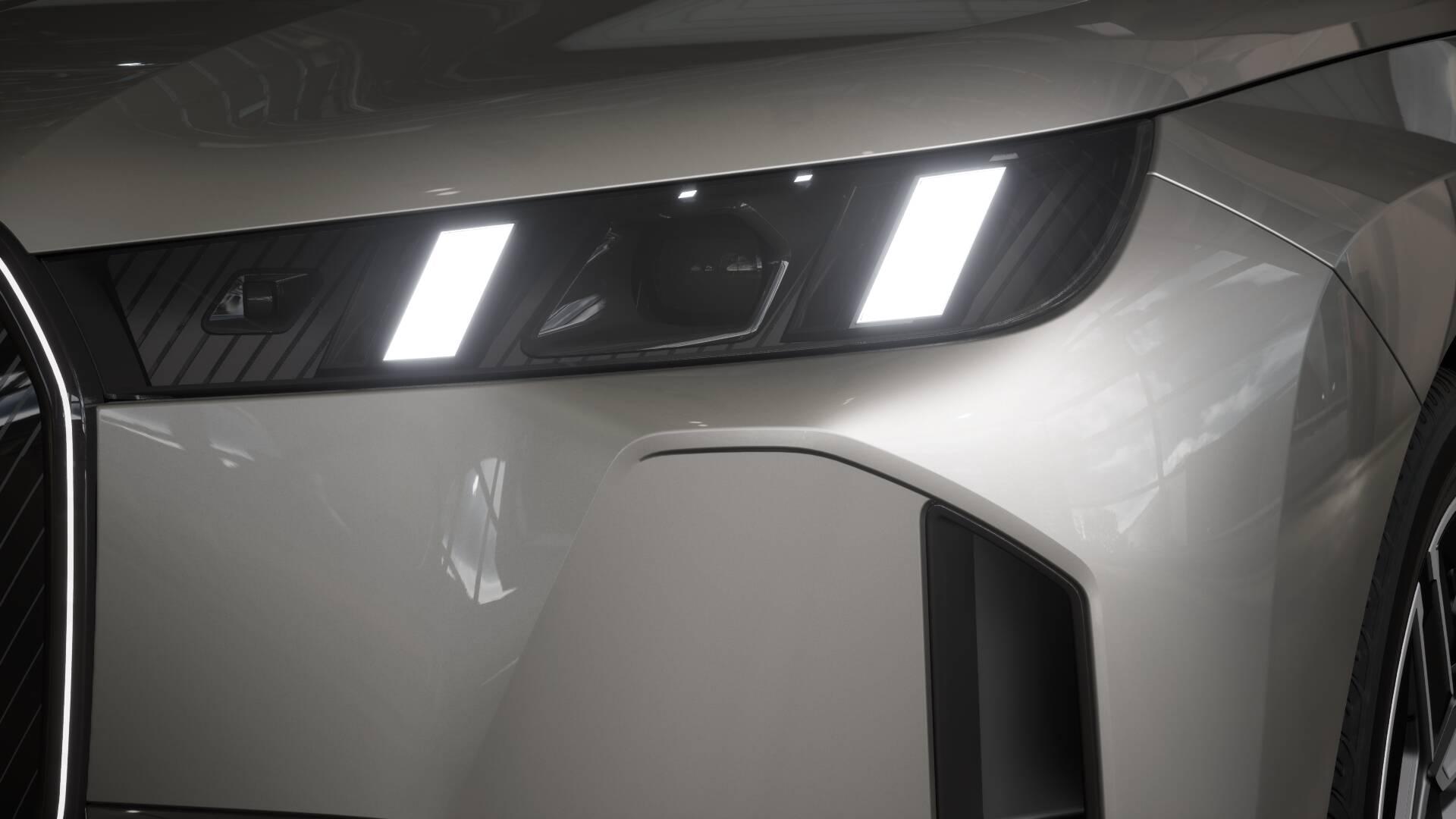BMW iX xDrive60-image-5
