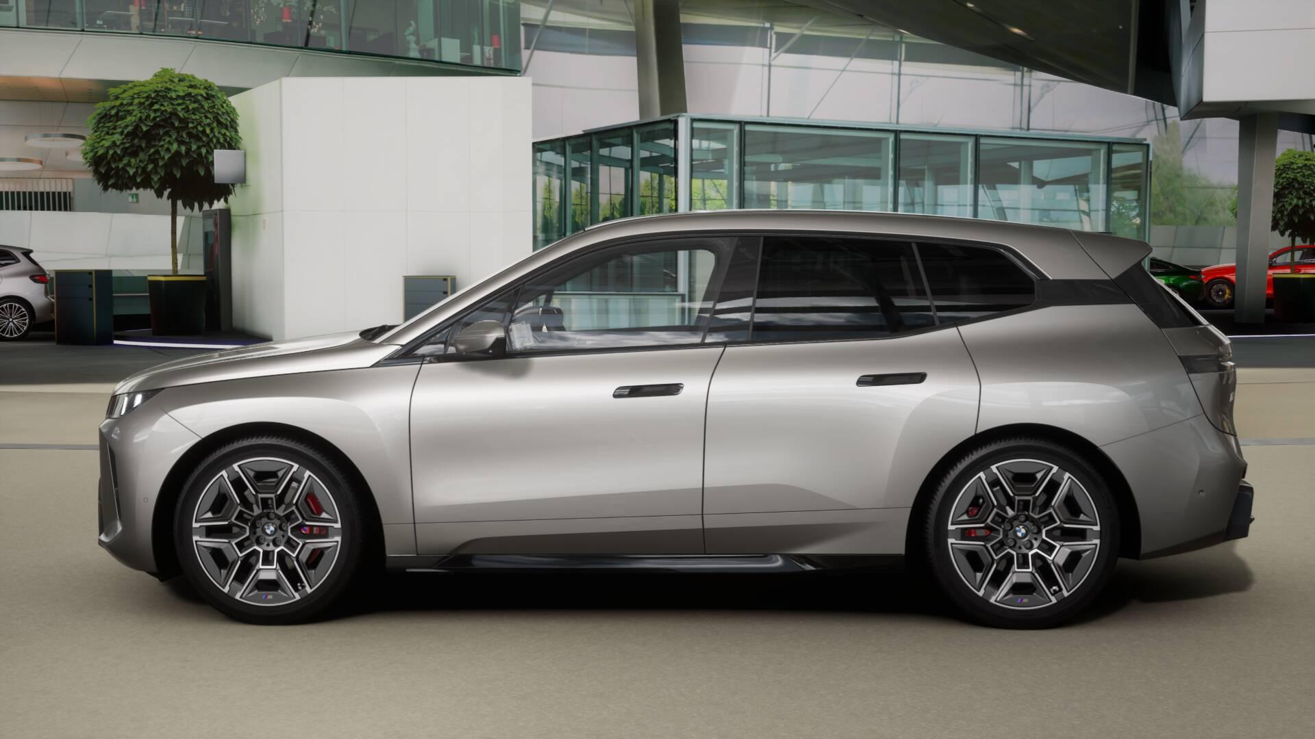 BMW iX xDrive60-image-3