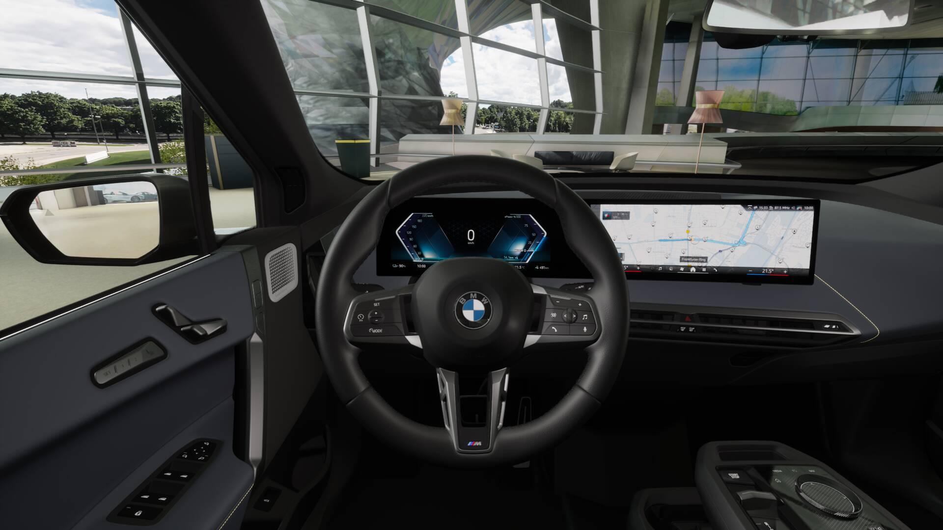 BMW iX xDrive60-image-12