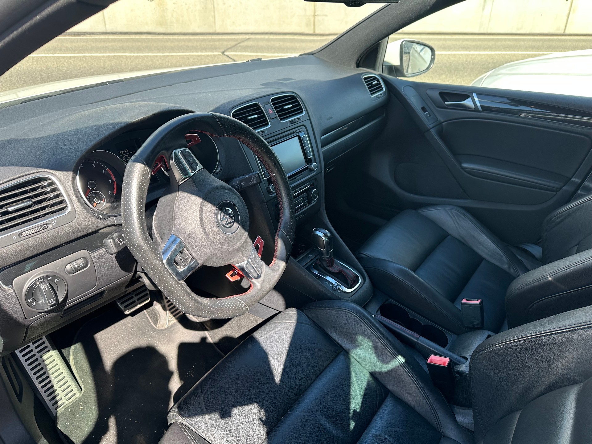 VW Golf 2.0 TSI GTI DSG-image-6