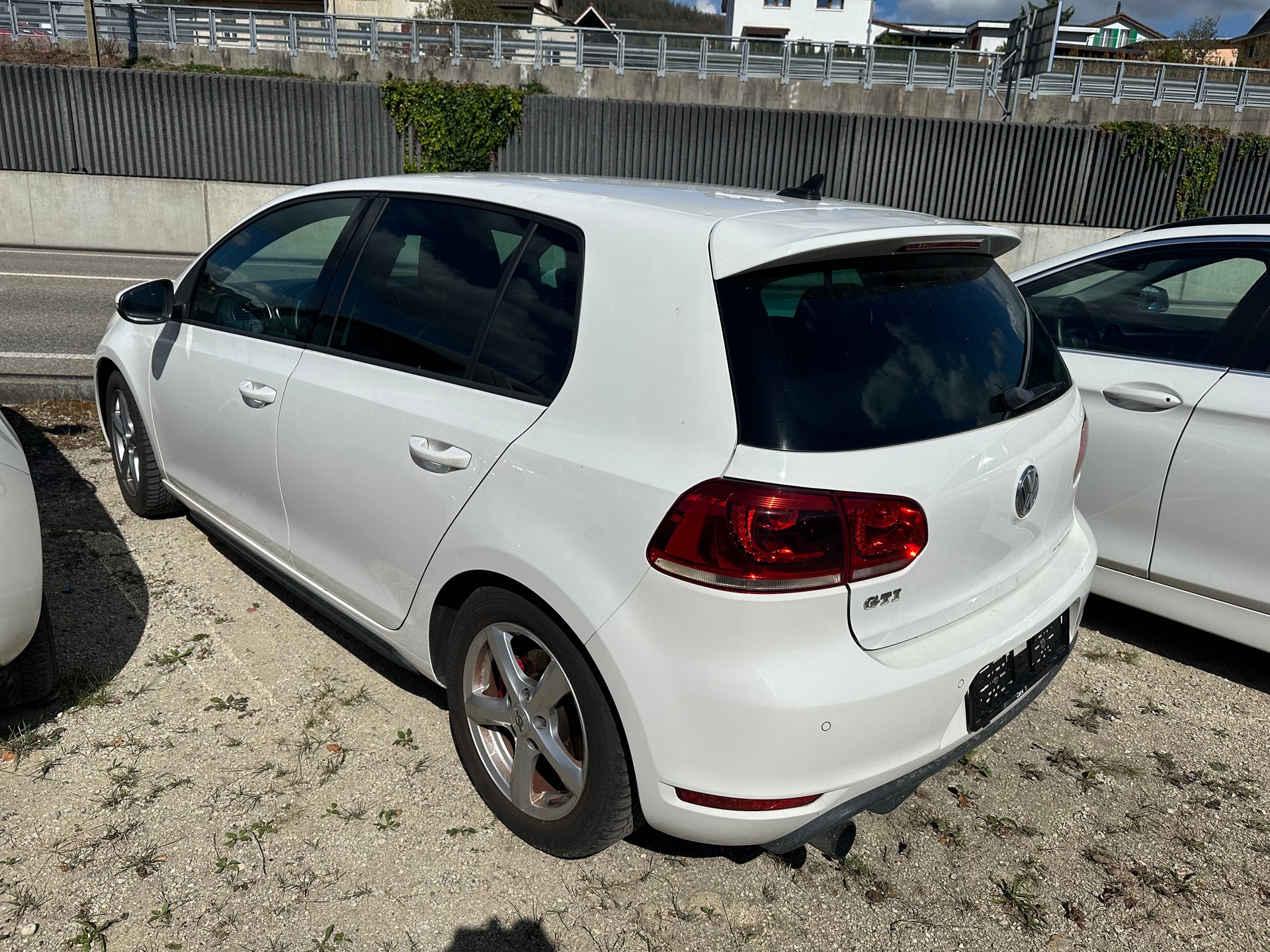 VW Golf 2.0 TSI GTI DSG-image-3