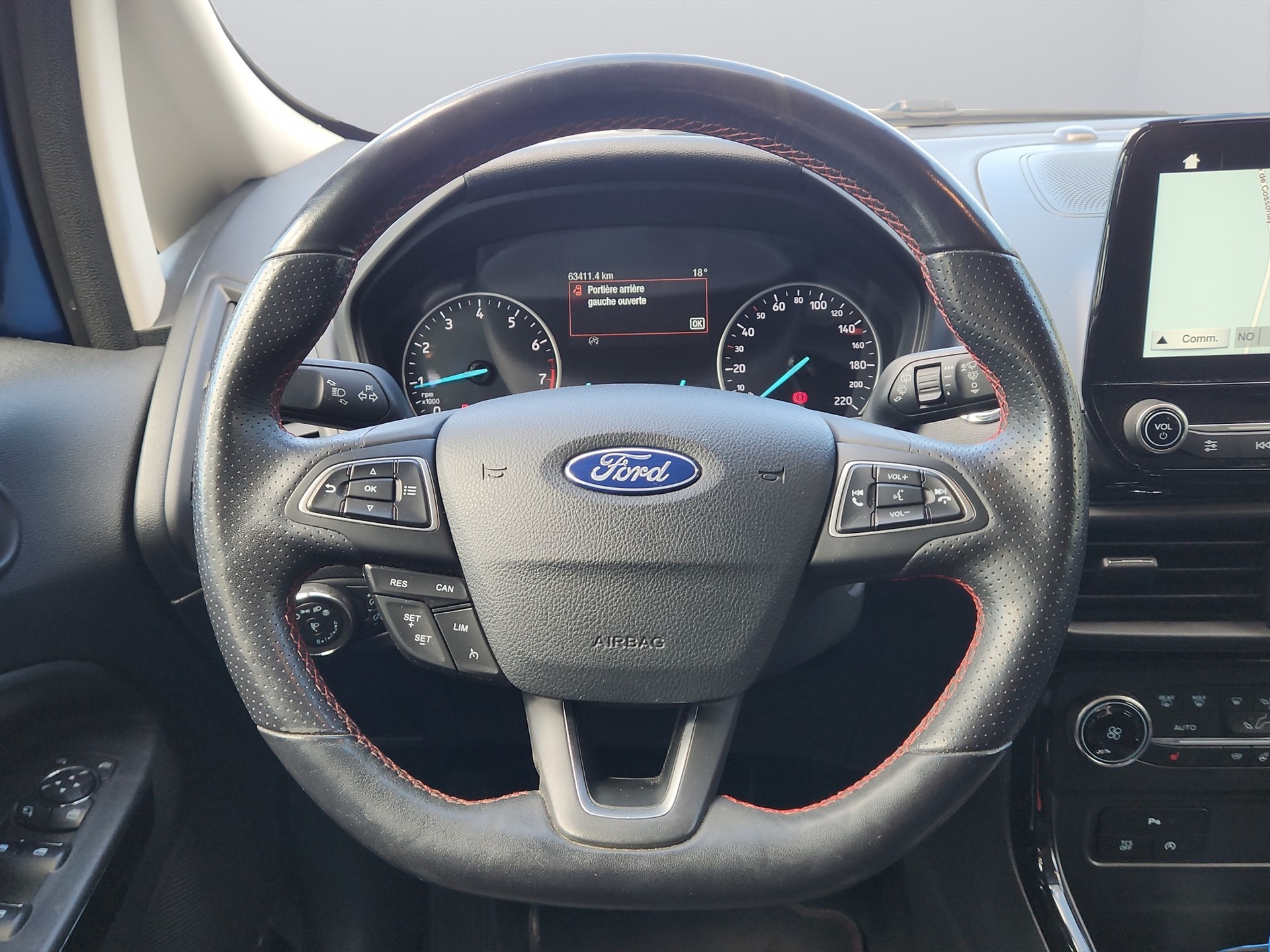 FORD EcoSport 1.0 SCTi ST-Line-image-8