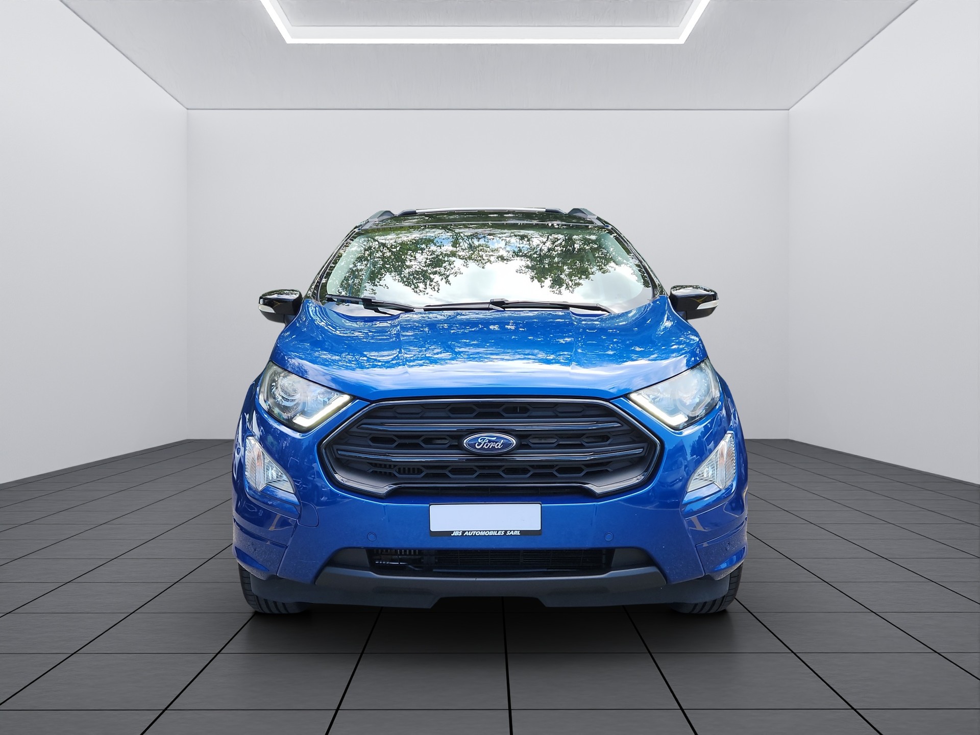 FORD EcoSport 1.0 SCTi ST-Line-showroom-element-1