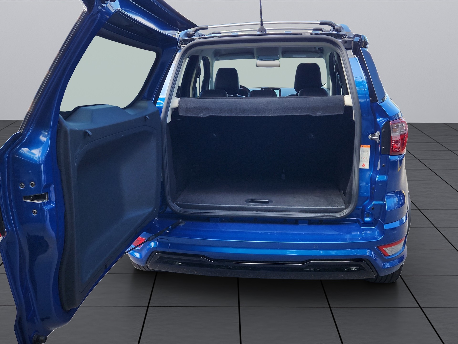 FORD EcoSport 1.0 SCTi ST-Line-image-15