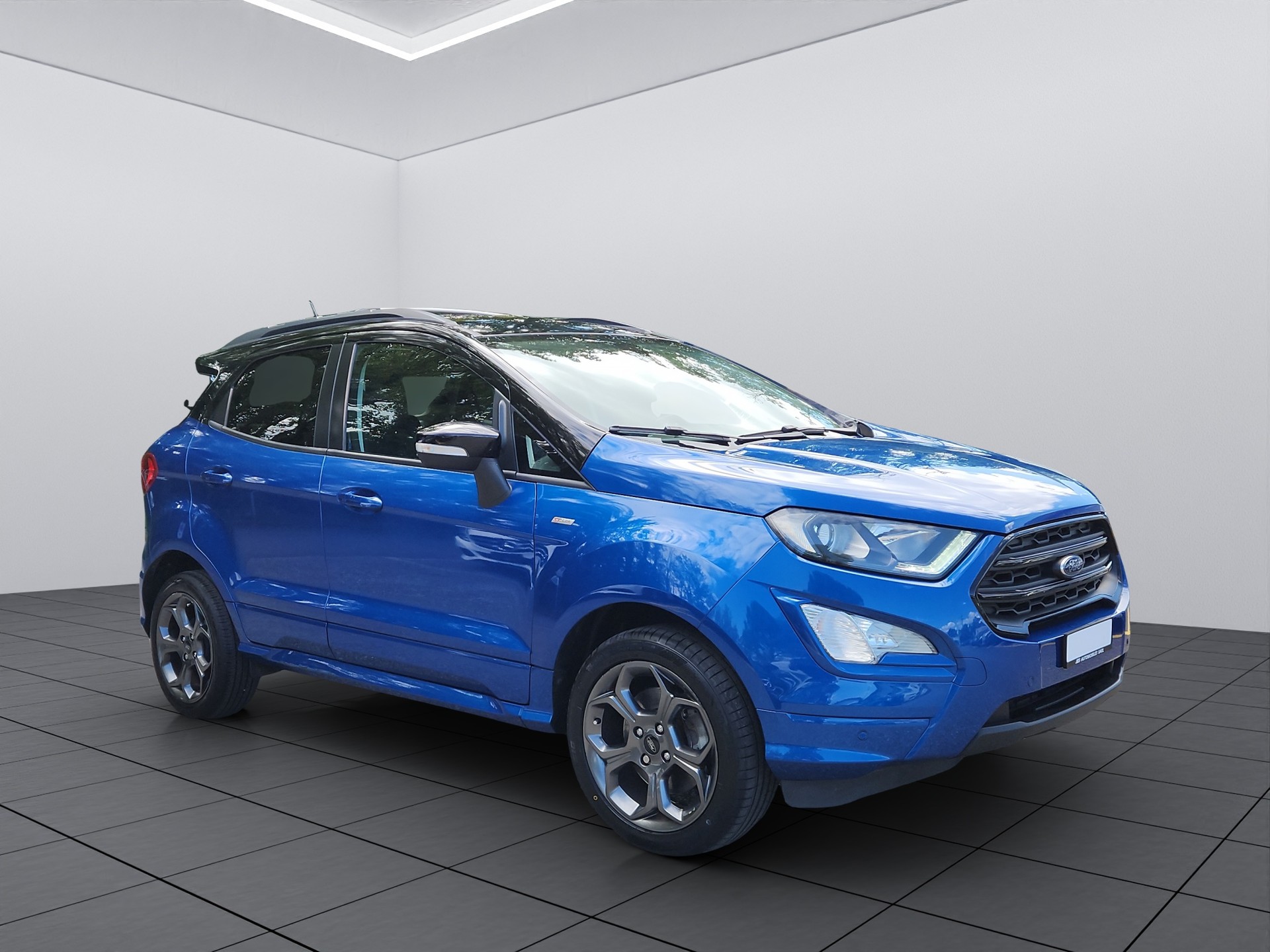 FORD EcoSport 1.0 SCTi ST-Line-image-6