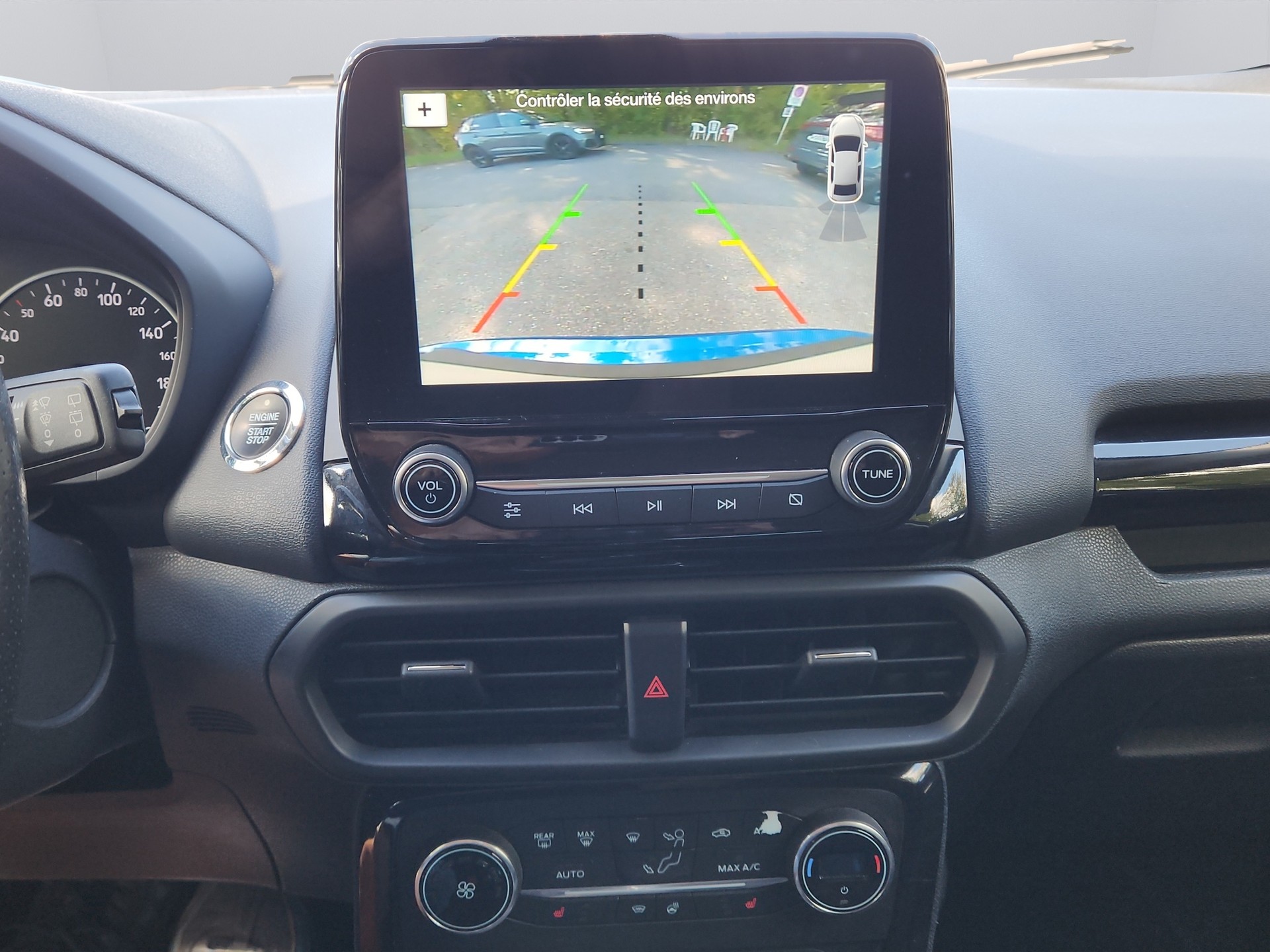 FORD EcoSport 1.0 SCTi ST-Line-image-14