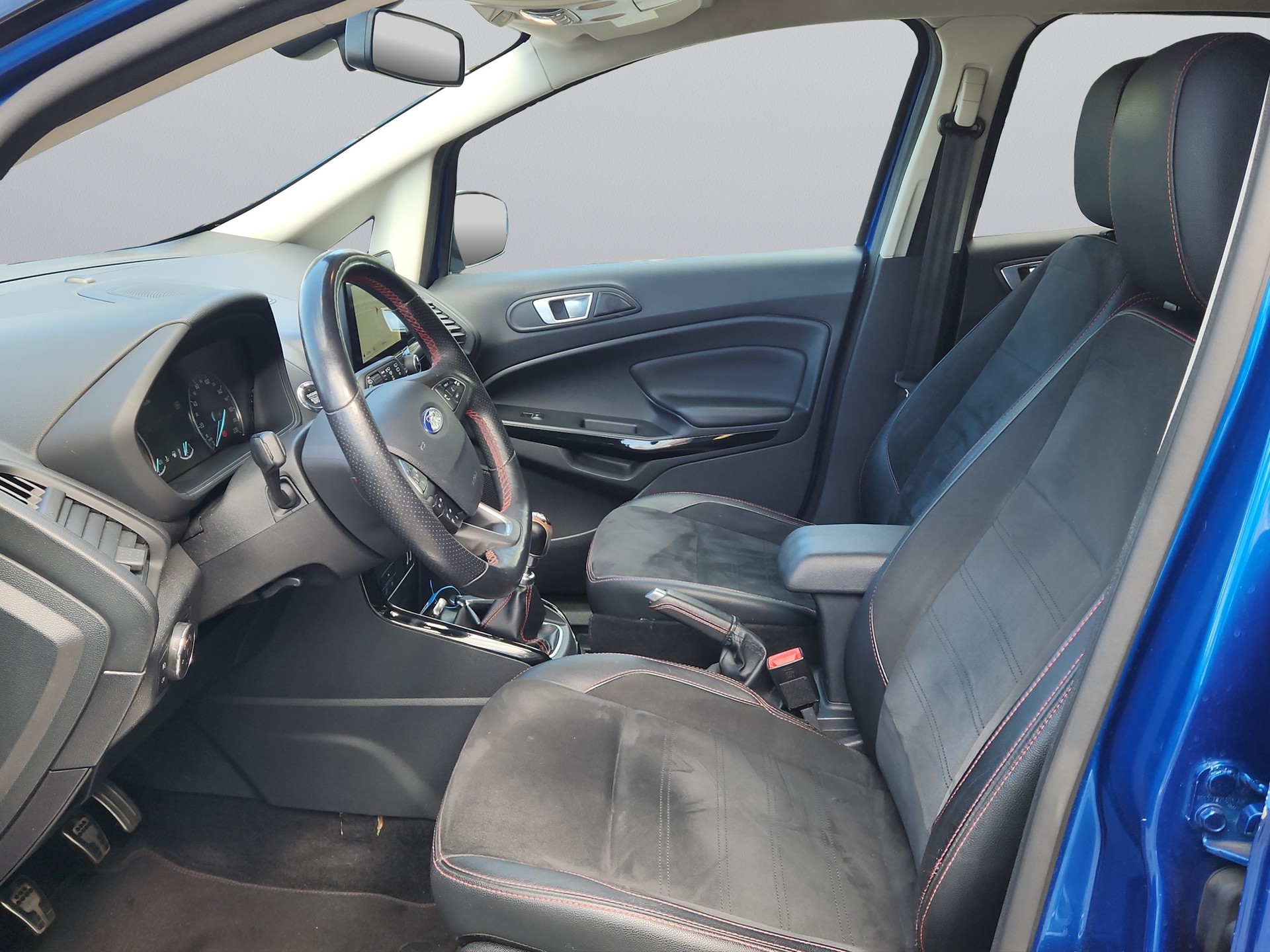 FORD EcoSport 1.0 SCTi ST-Line-image-7