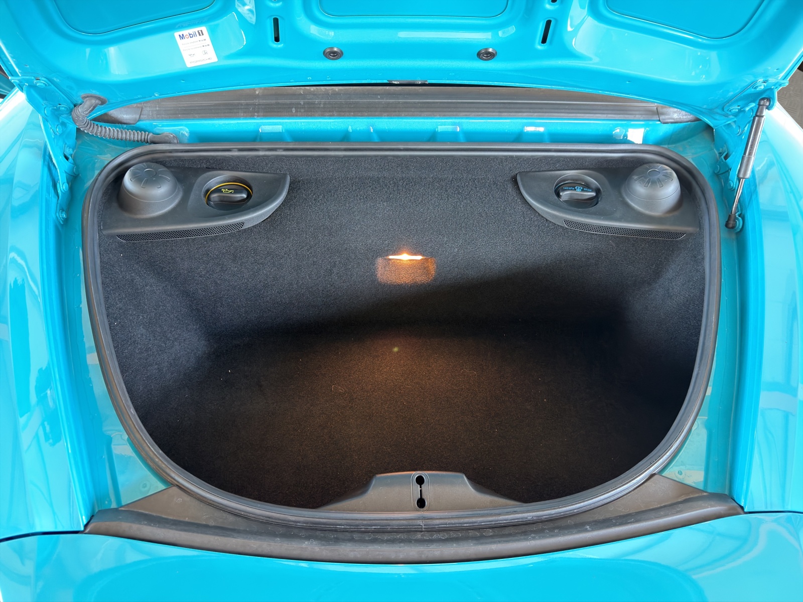 PORSCHE 718 Boxster S 2.5 PDK-image-18