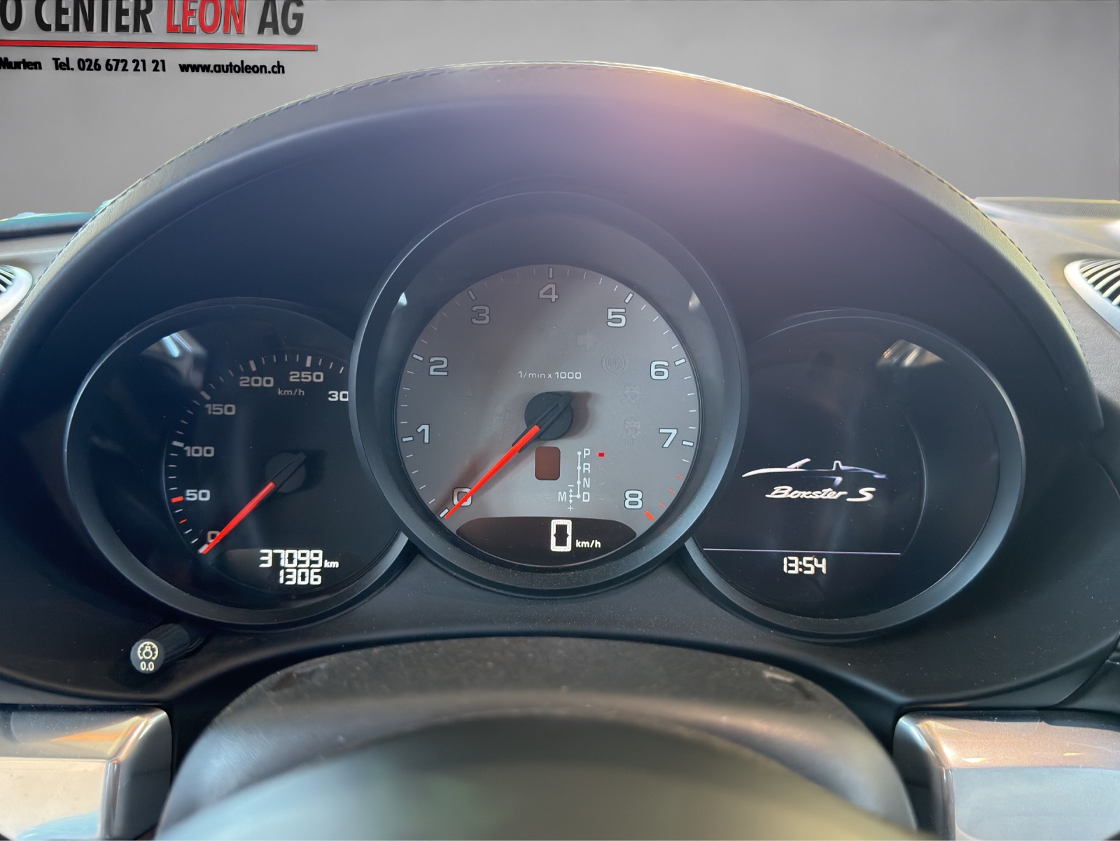 PORSCHE 718 Boxster S 2.5 PDK-image-10
