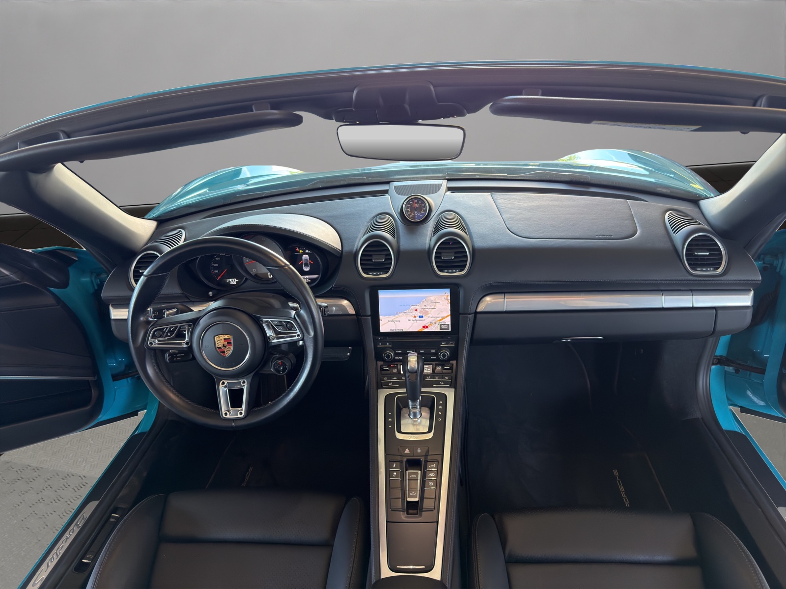 PORSCHE 718 Boxster S 2.5 PDK-image-17
