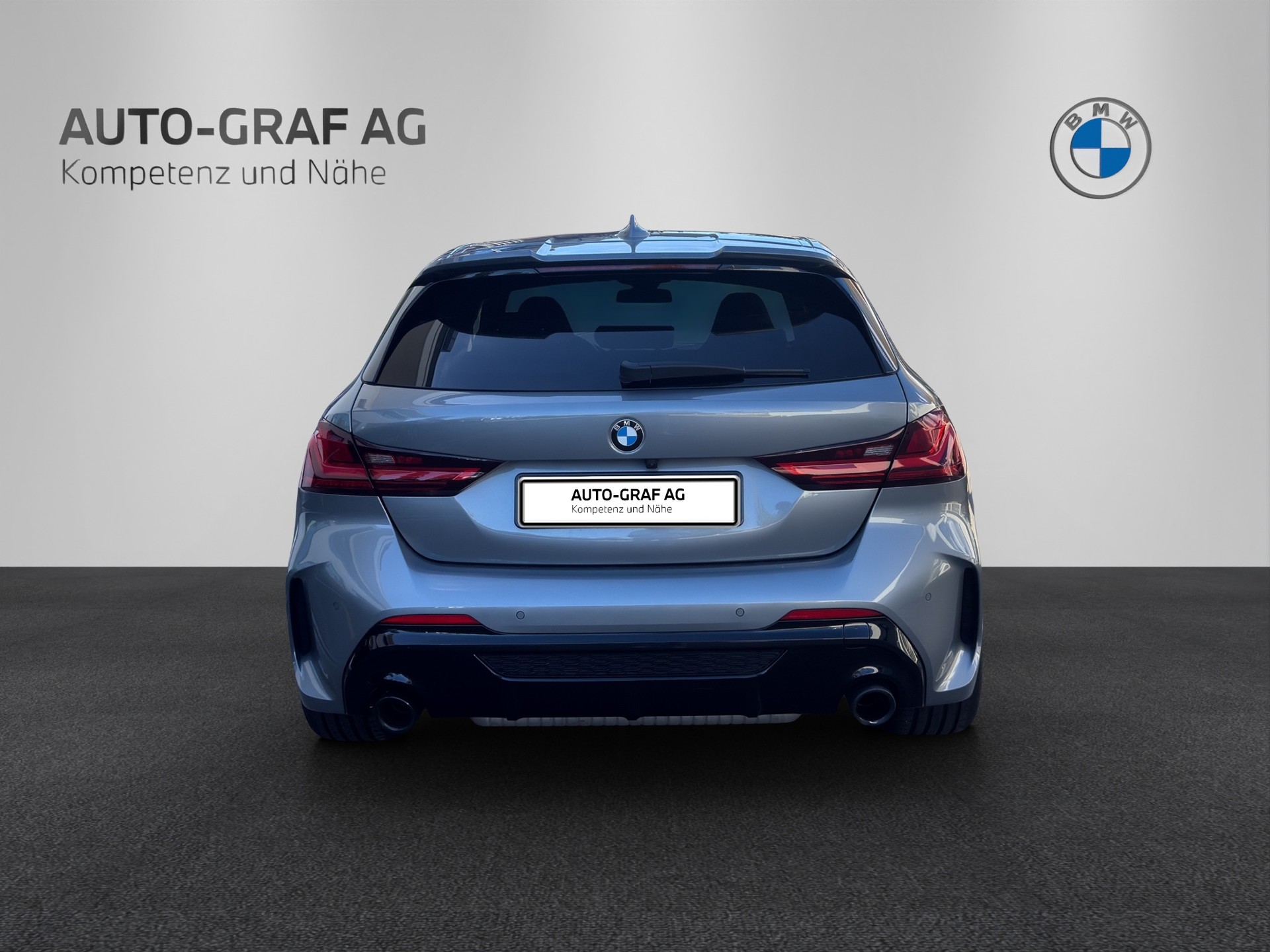 BMW 1er Reihe F40 M135i xDrive-image-6