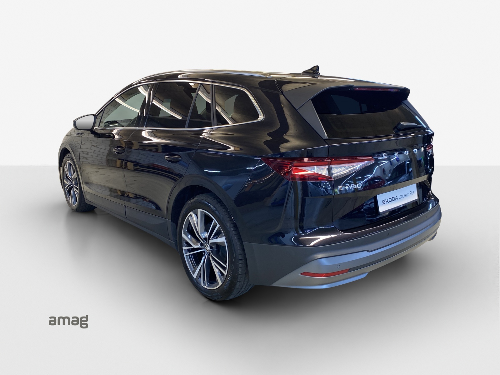 SKODA Enyaq iV 80x-image-2